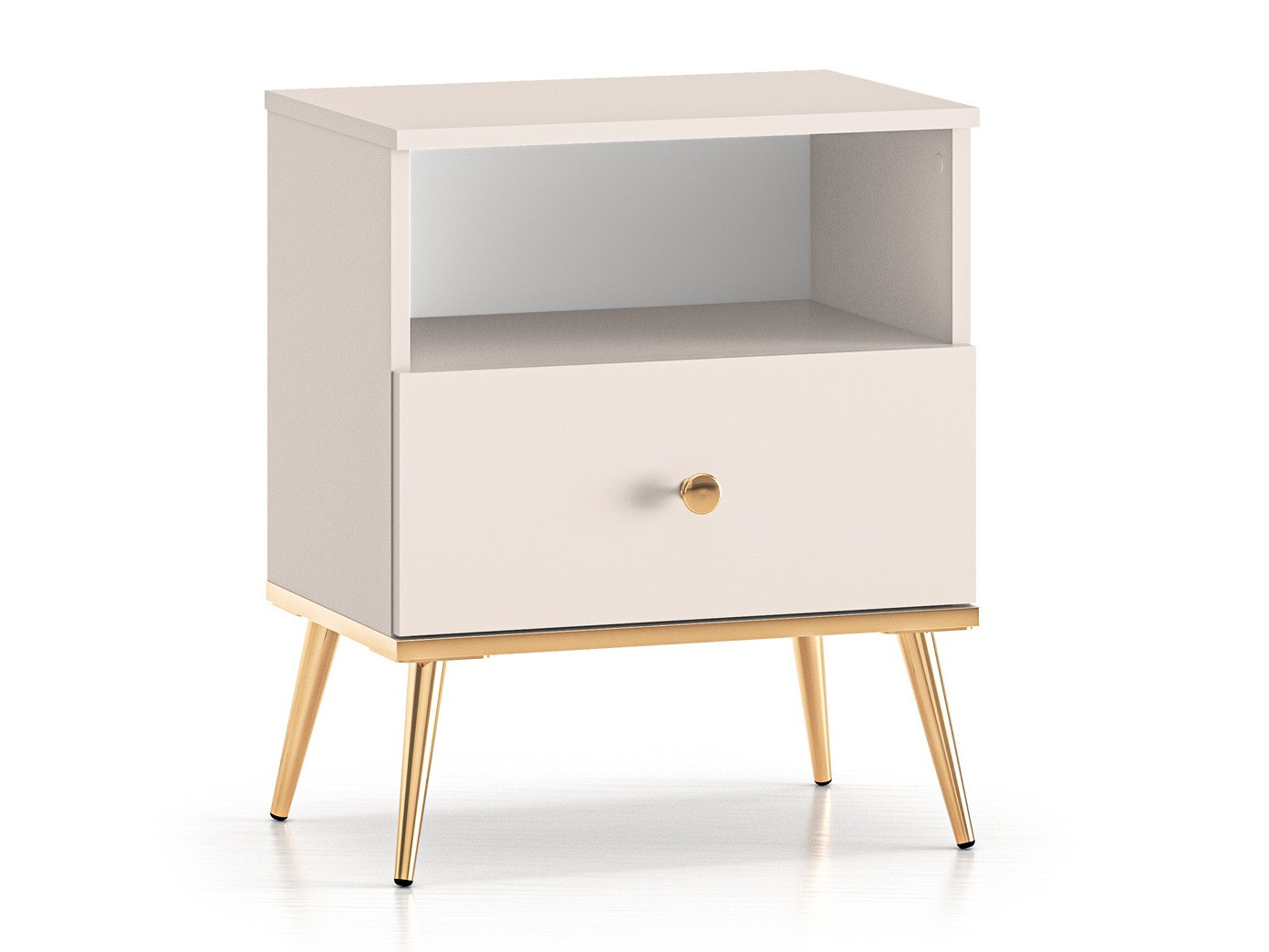 Noćni ormarić Veslomi 109