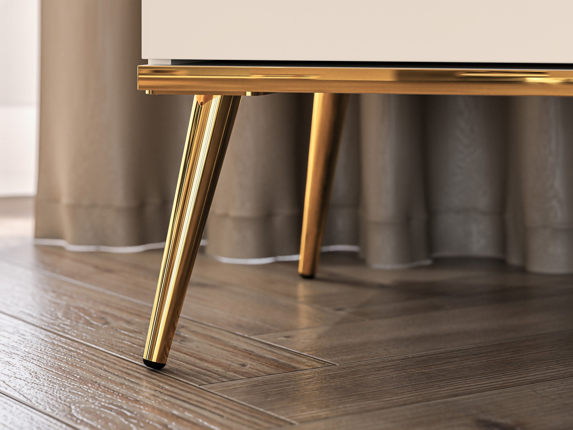 Noćni ormarić Veslomi 109