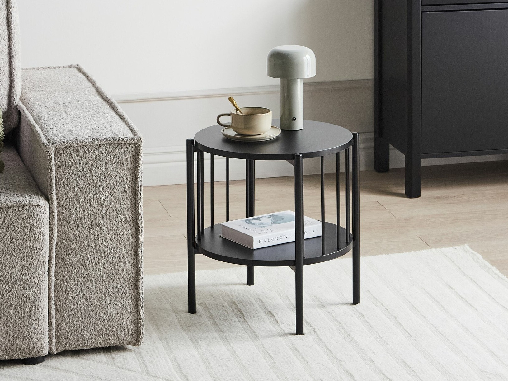 Pomoćni stolić Berwyn 2284