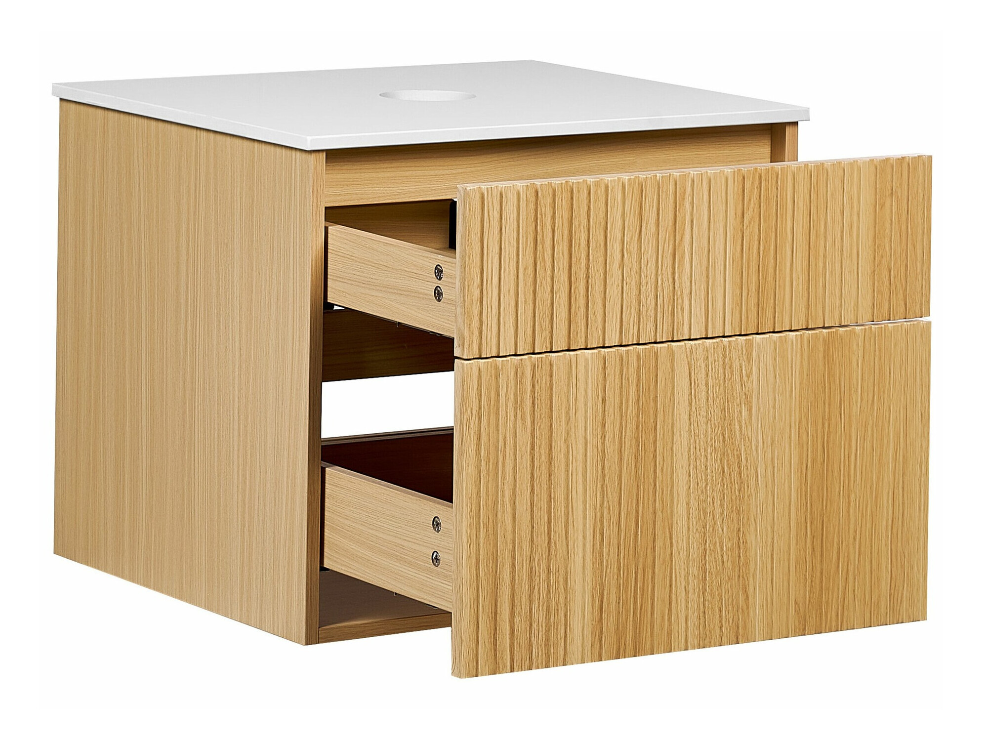 Zidni ormarić za umivaonik Berwyn 2286