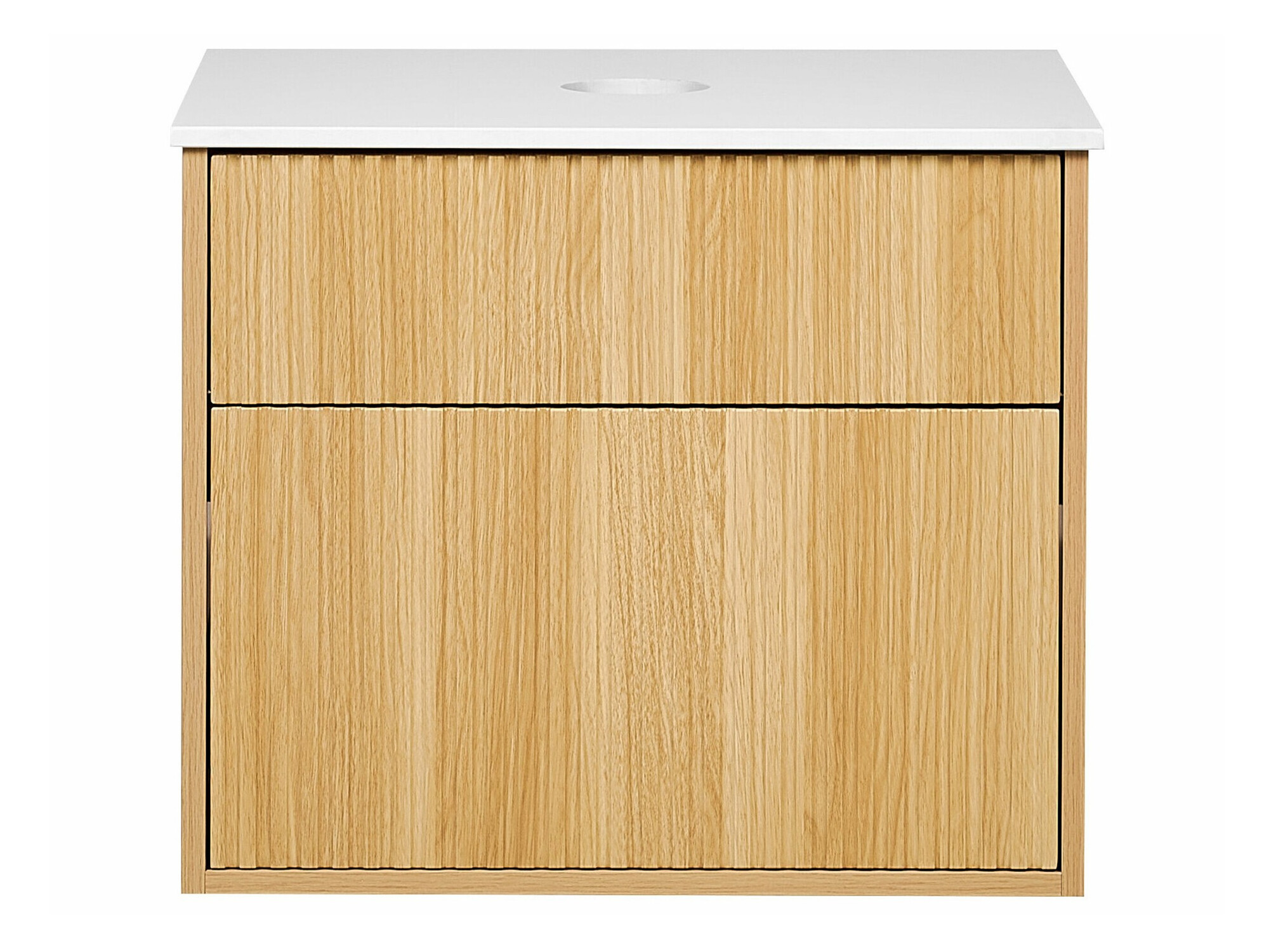 Zidni ormarić za umivaonik Berwyn 2286