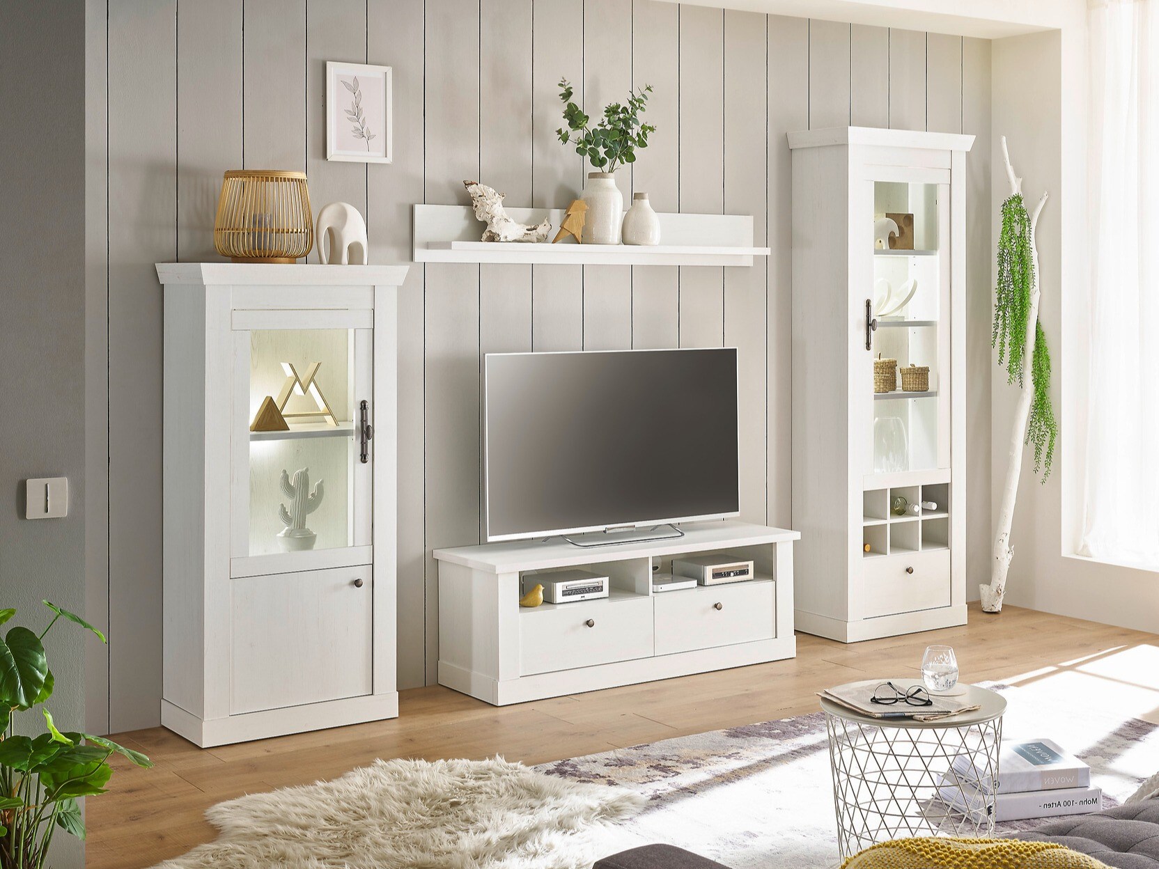 Dnevni boravak Toletro 115