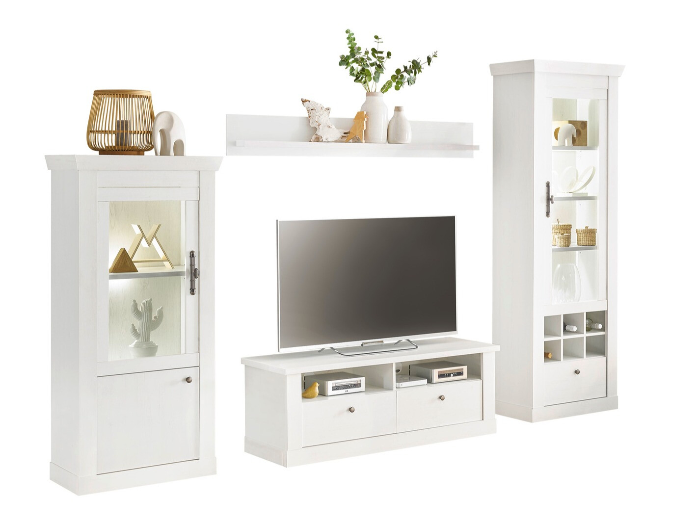 Dnevni boravak Toletro 115