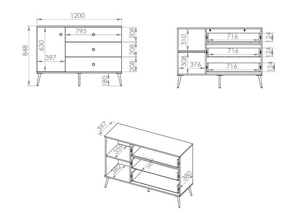 Dnevni boravak Veslomi 111