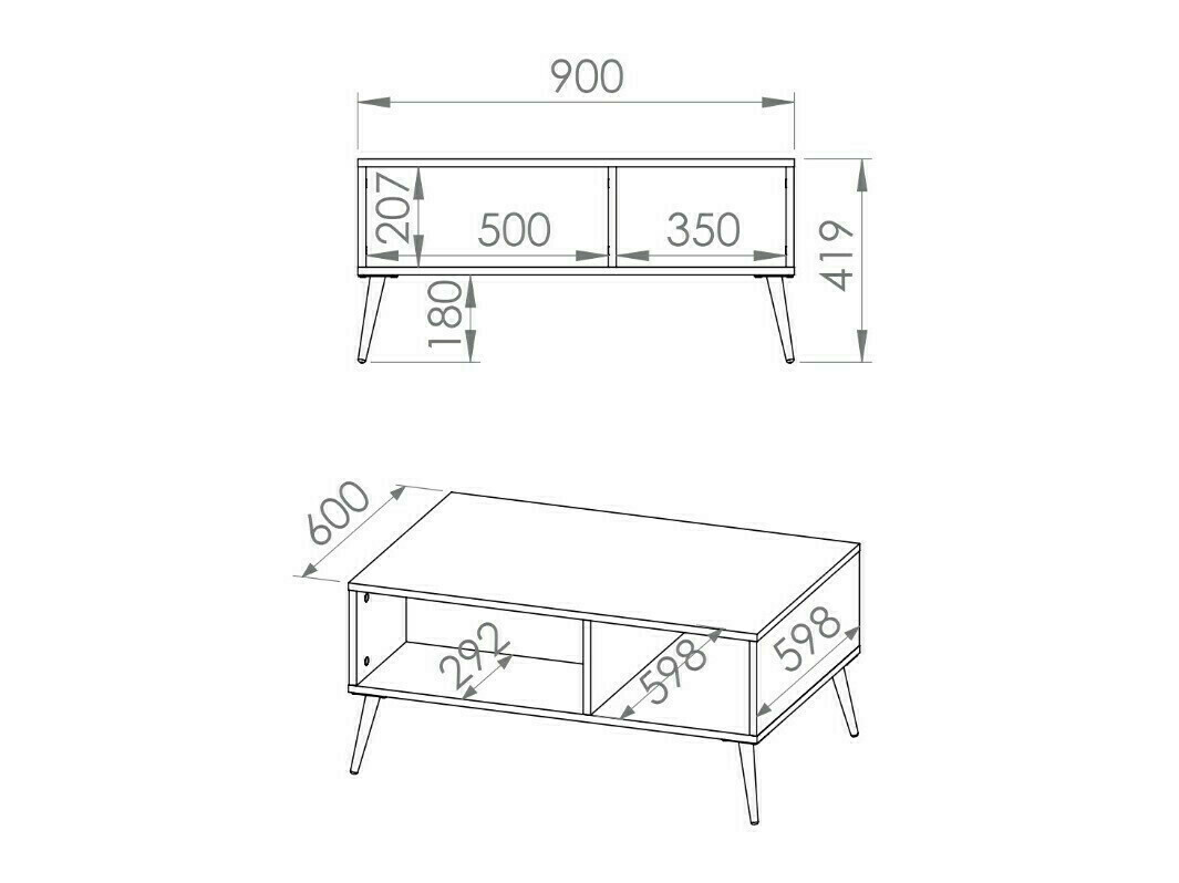 Dnevni boravak Veslomi 111