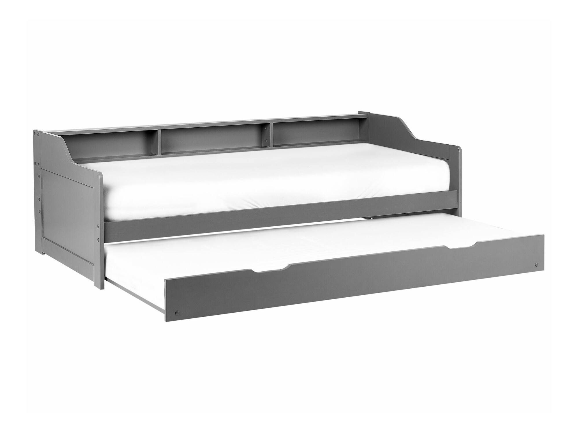 Krevet Berwyn 2289 (Siva)