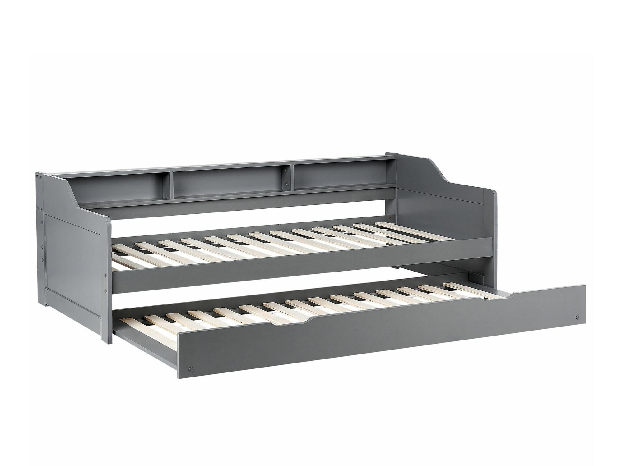 Krevet Berwyn 2289 (Siva)