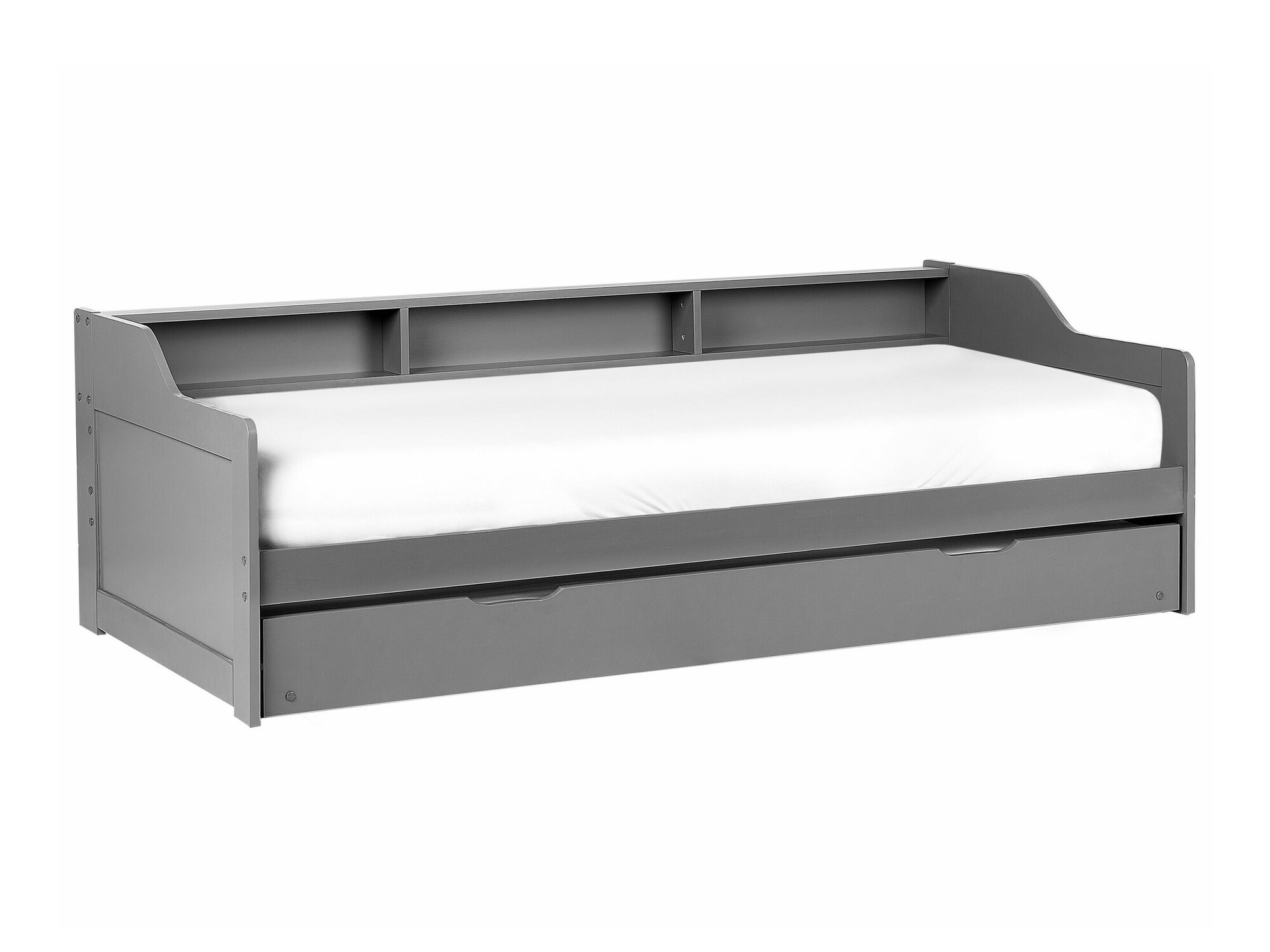 Krevet Berwyn 2289 (Siva)