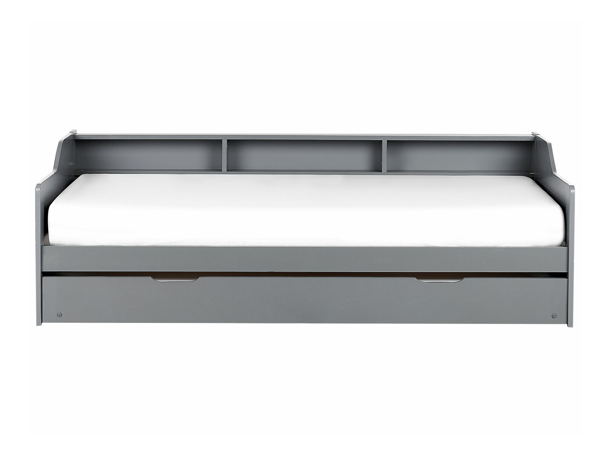 Krevet Berwyn 2289 (Siva)