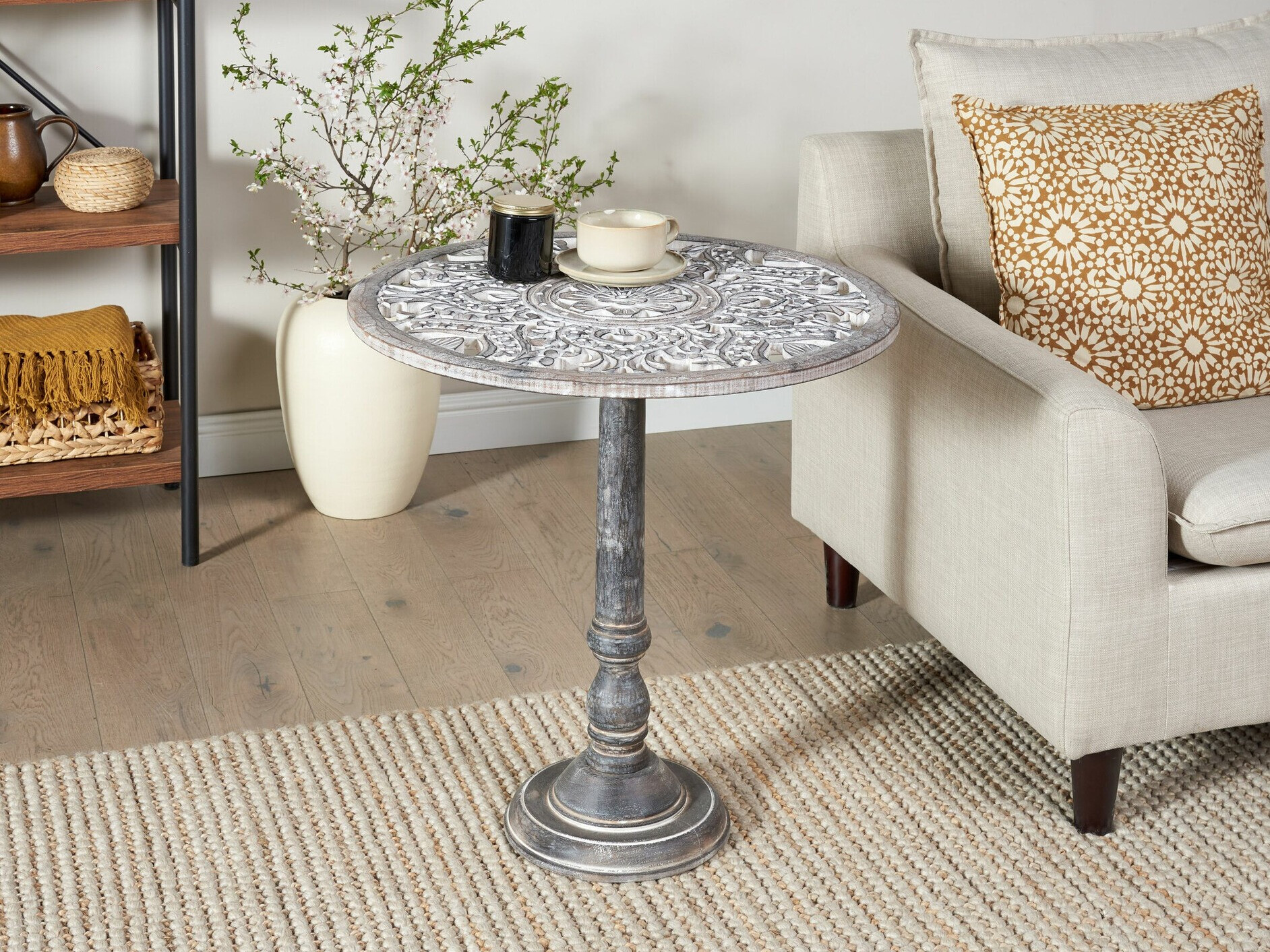 Pomoćni stolić Berwyn 2290