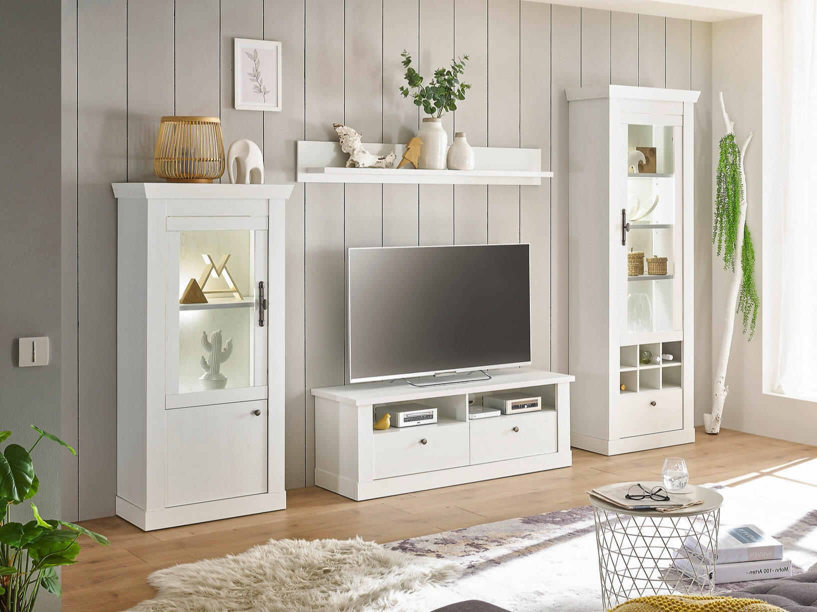 Set za dnevni boravak Toletro 115