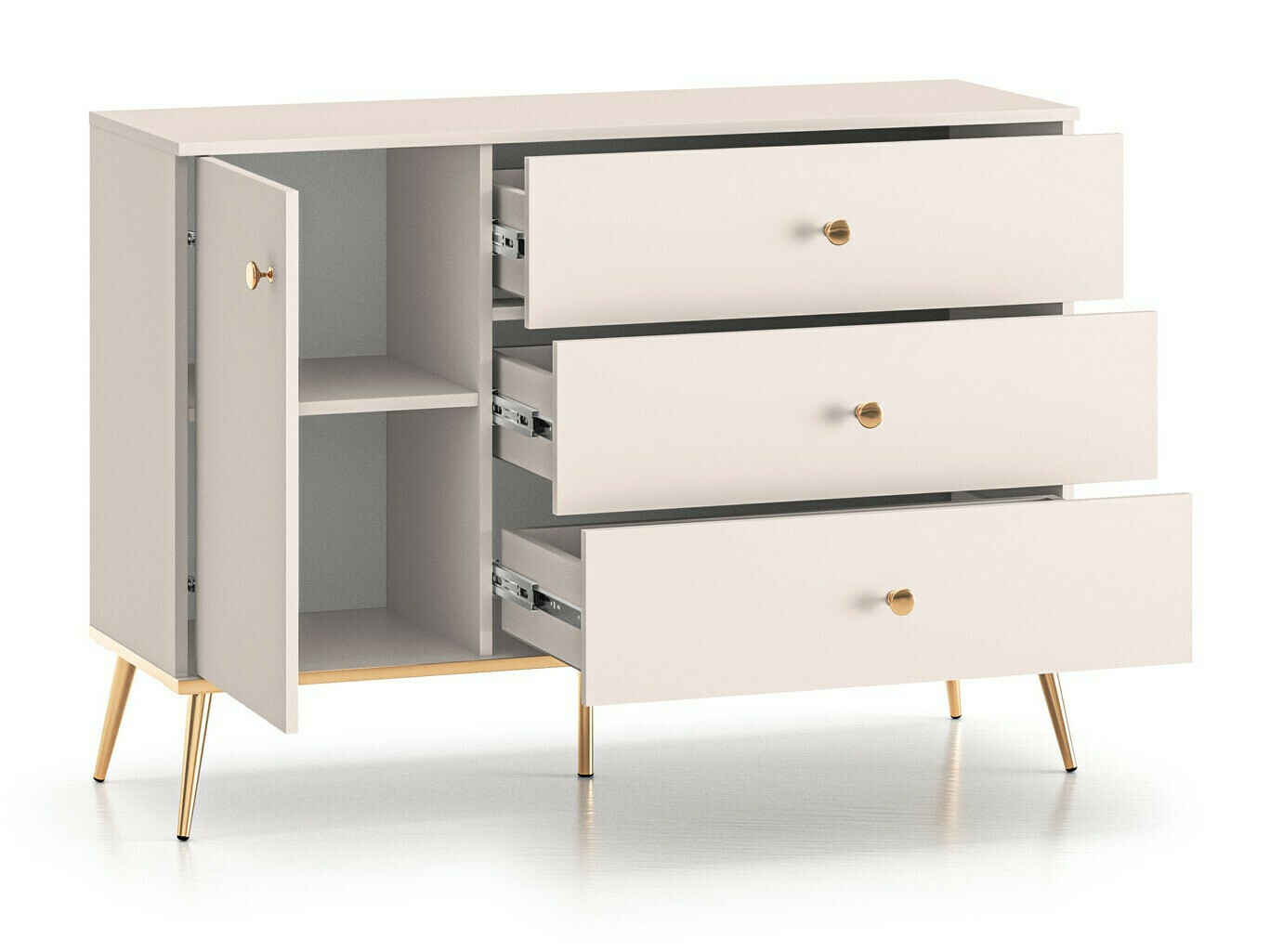 Set za dnevni boravak Veslomi 111