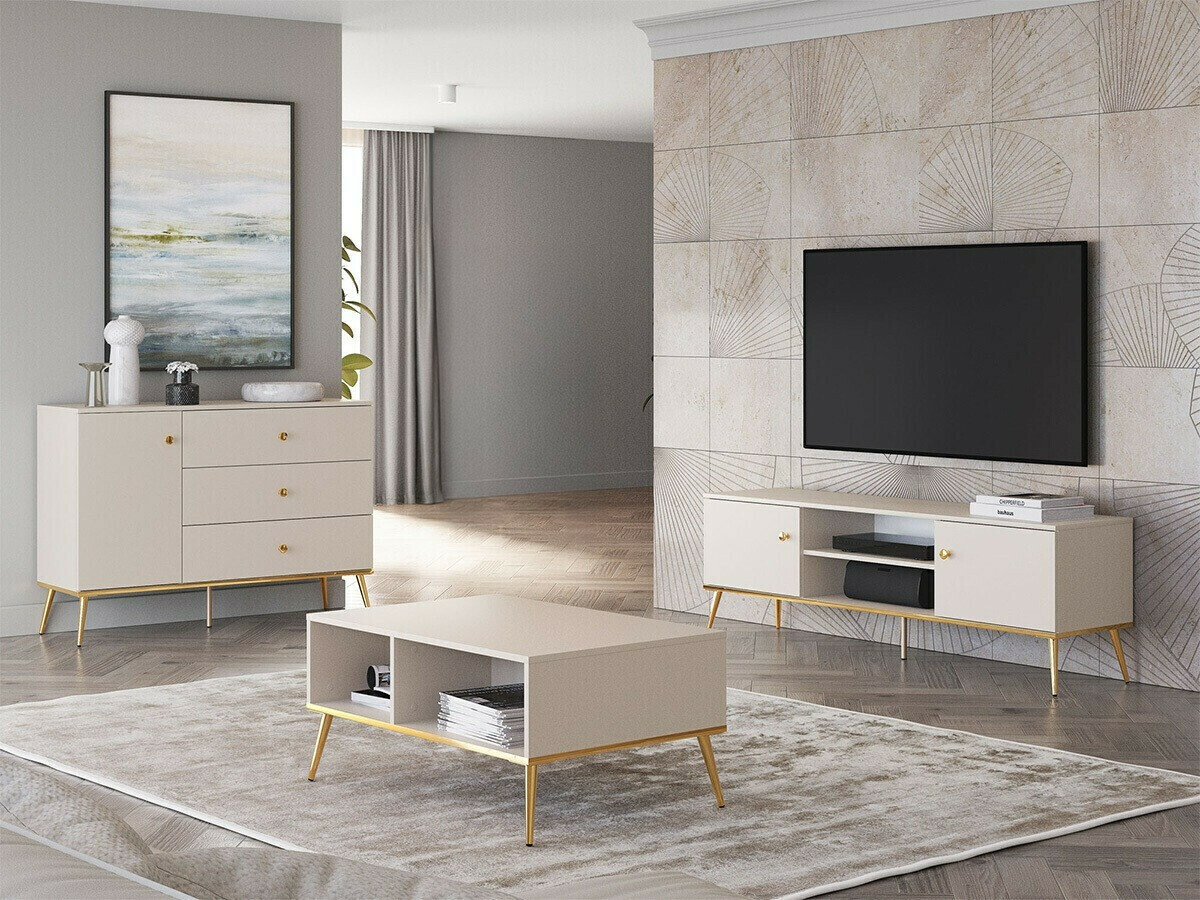 Set za dnevni boravak Veslomi 112