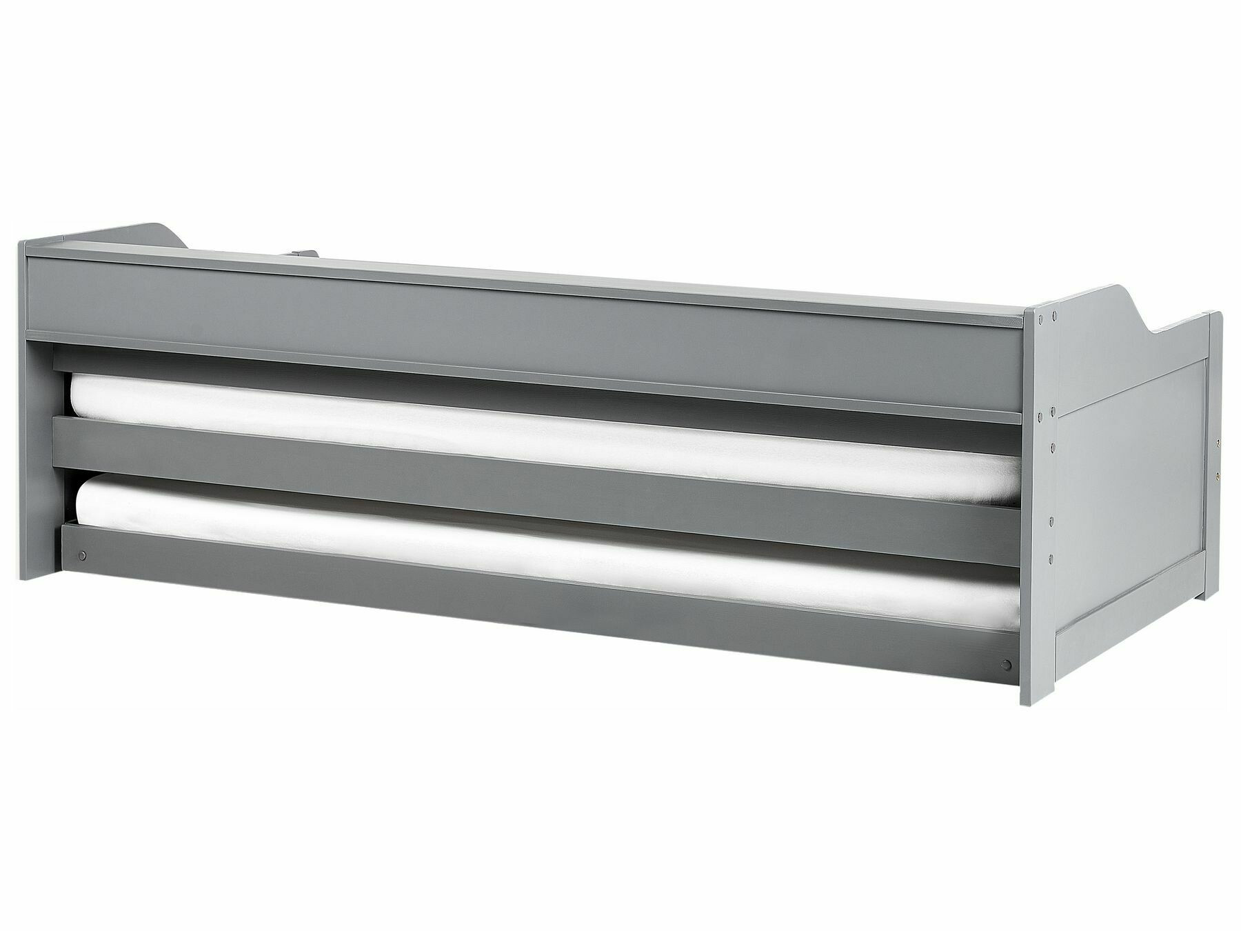 Krevet Berwyn 2289 (Siva)