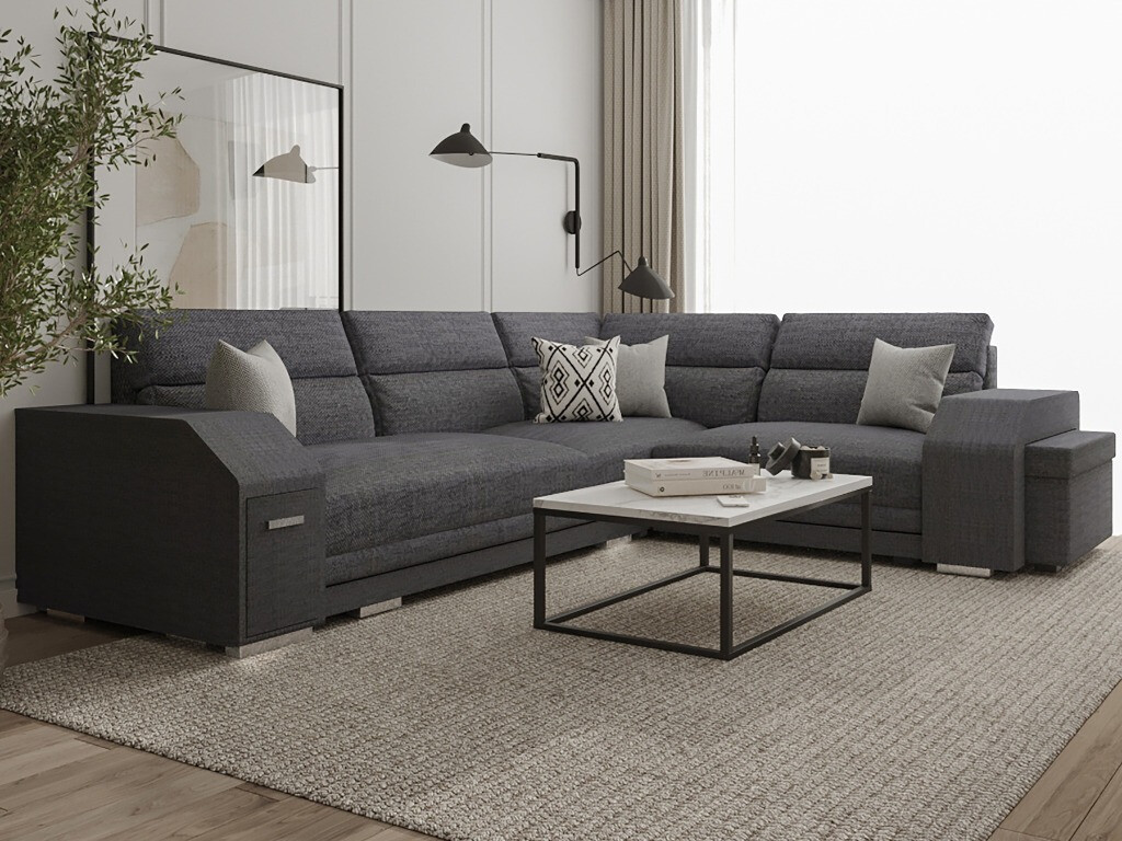 Kutna garnitura Kingsport 101