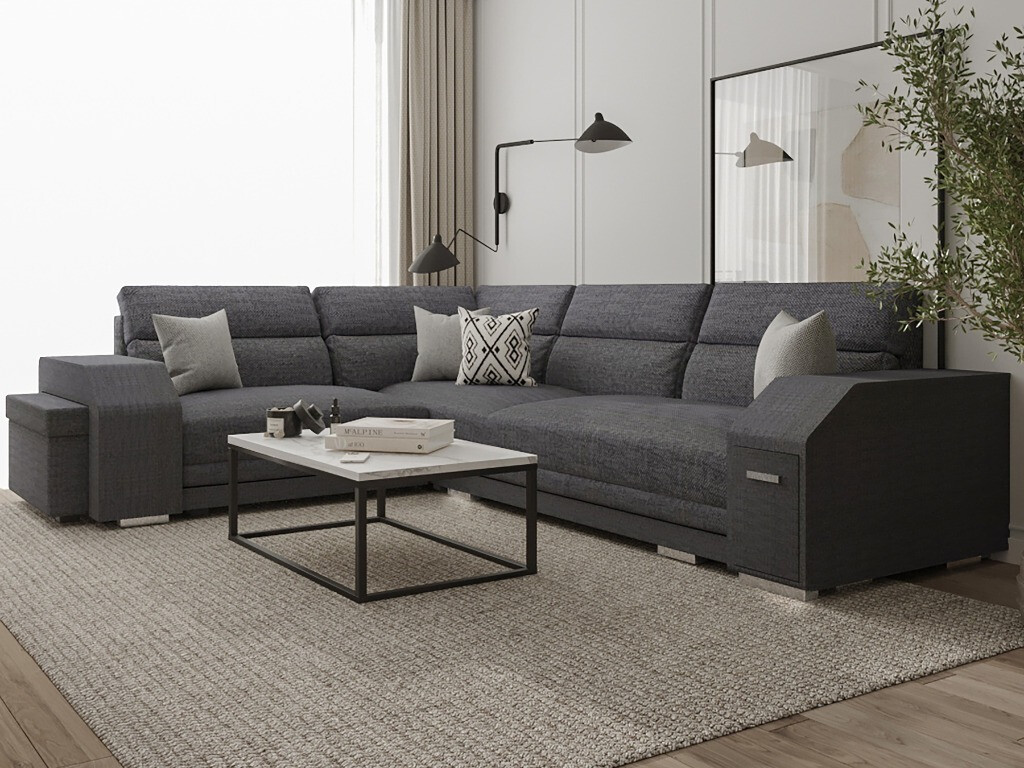 Kutna garnitura Kingsport 101