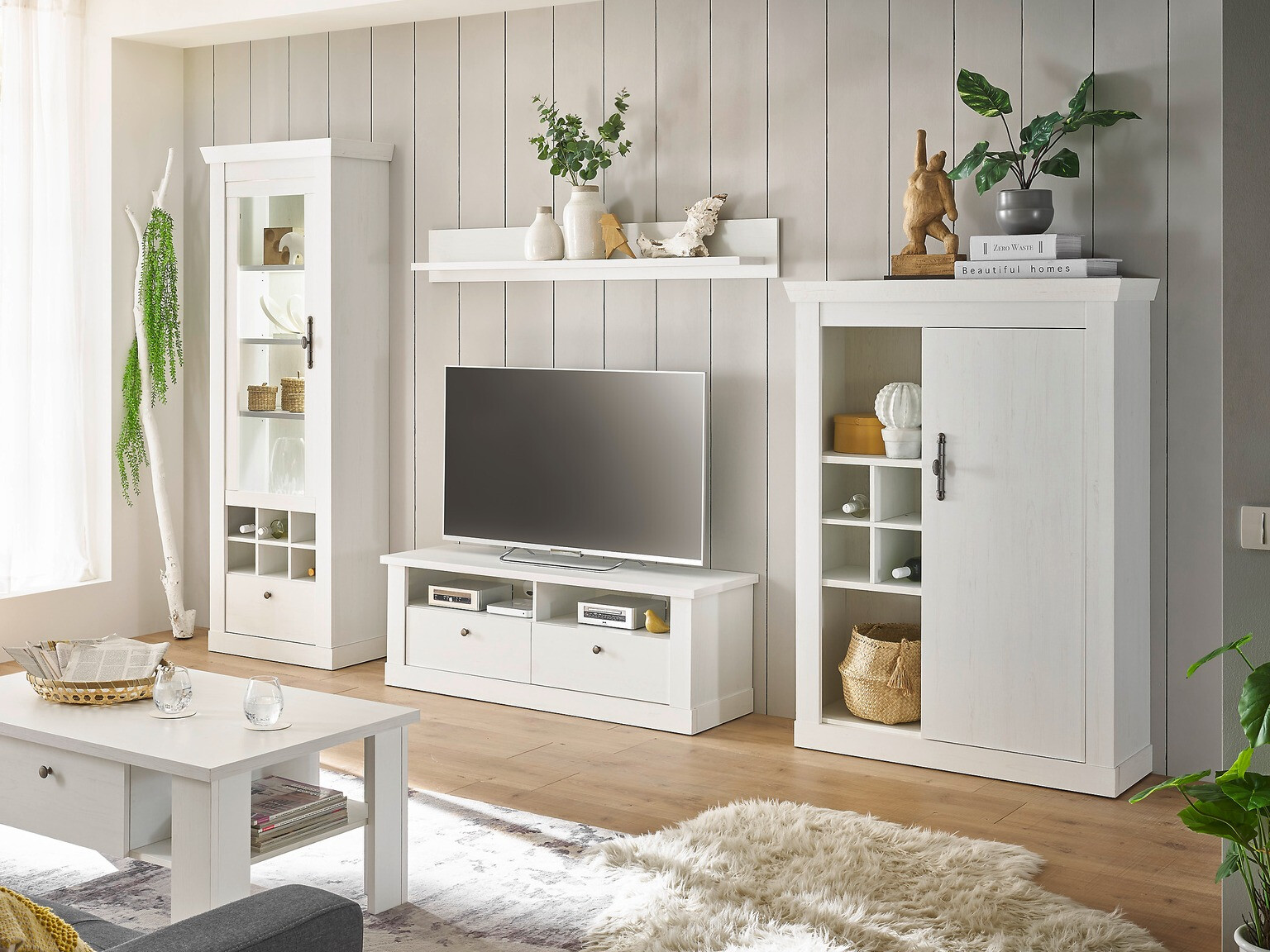 Set za dnevni boravak Toletro 116