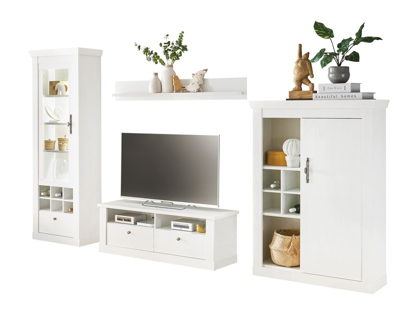 Set za dnevni boravak Toletro 116