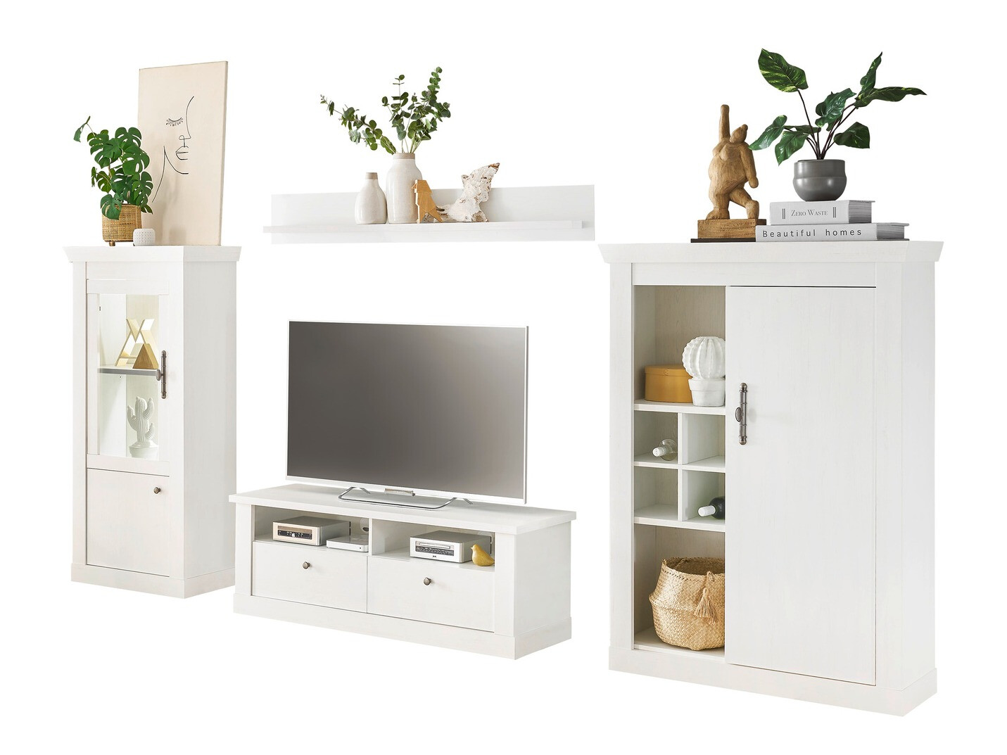 Set za dnevni boravak Toletro 117