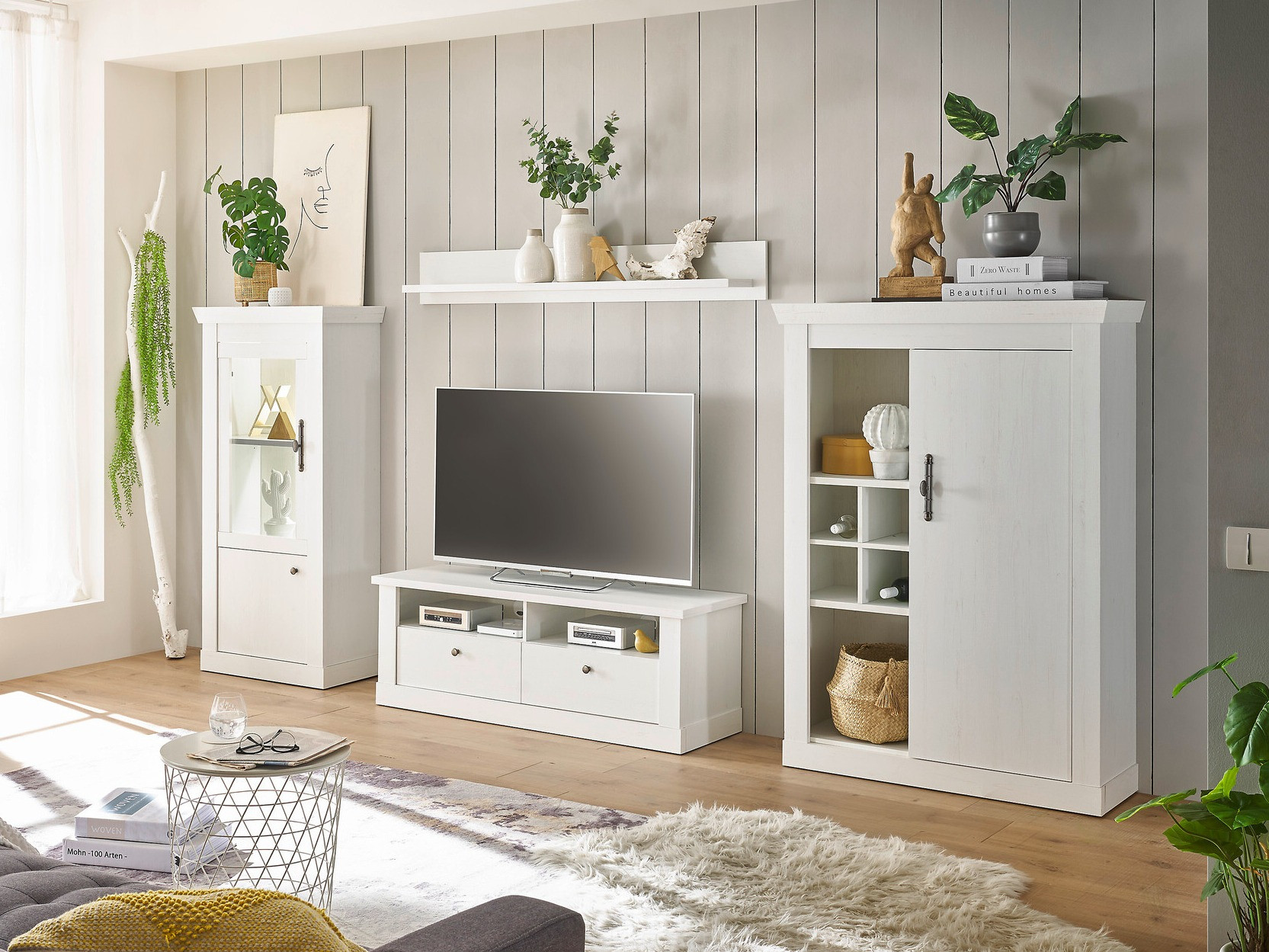 Set za dnevni boravak Toletro 117