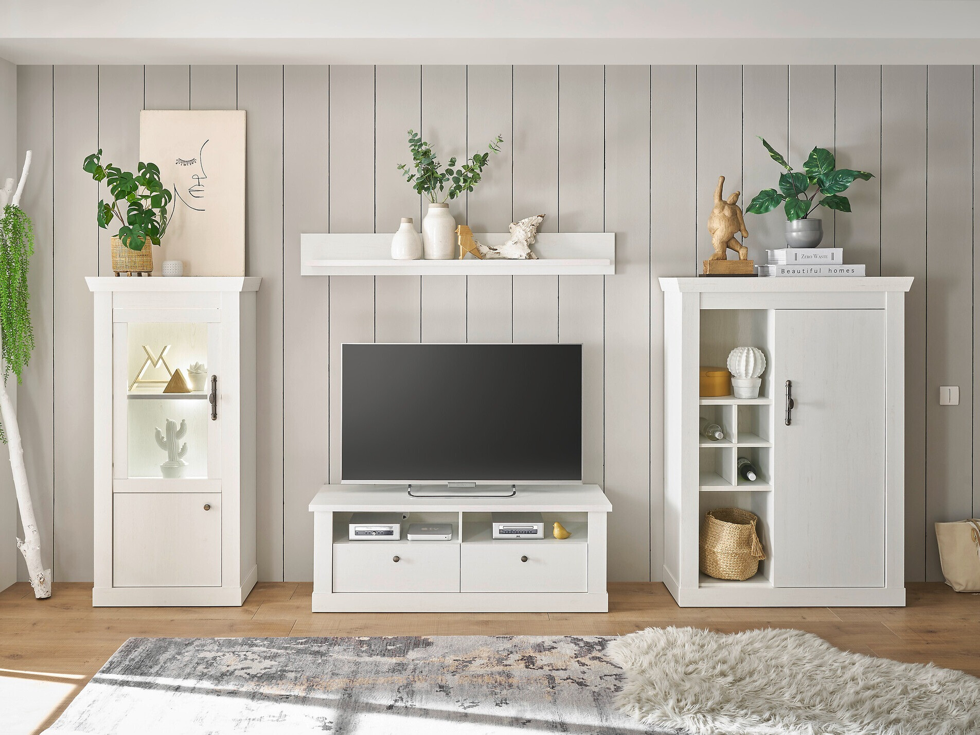 Set za dnevni boravak Toletro 117