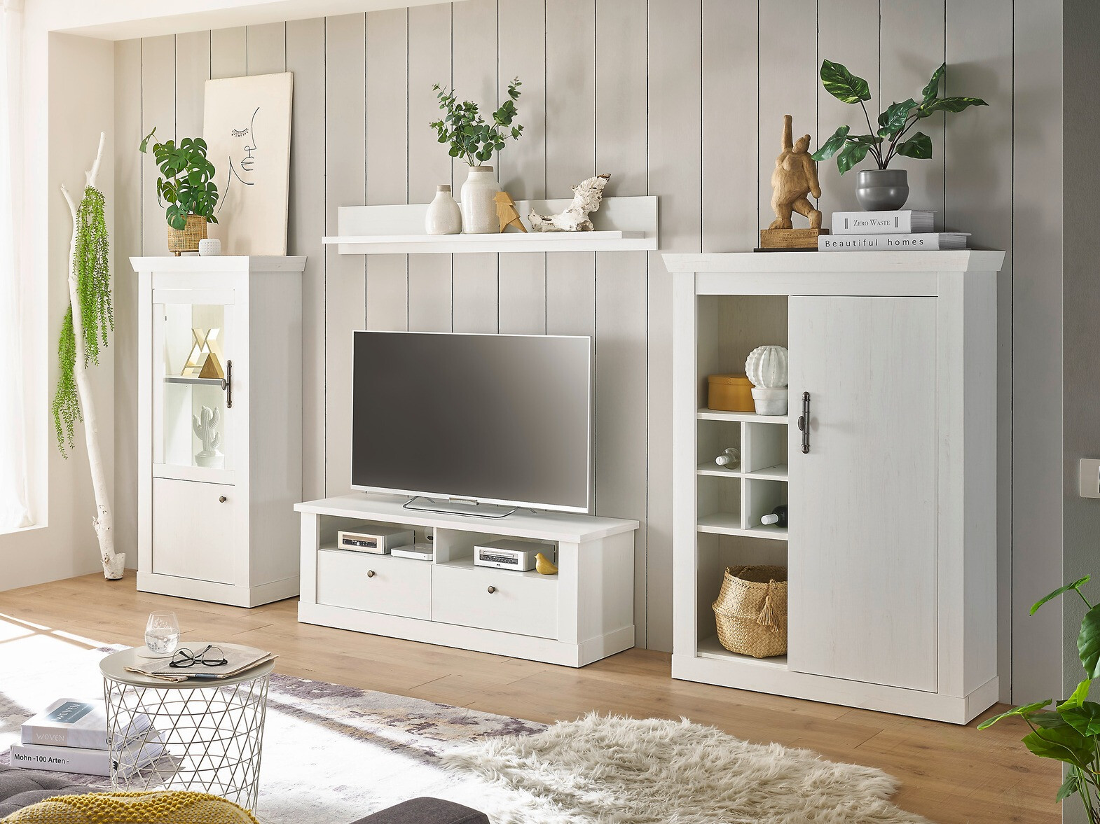 Set za dnevni boravak Toletro 117