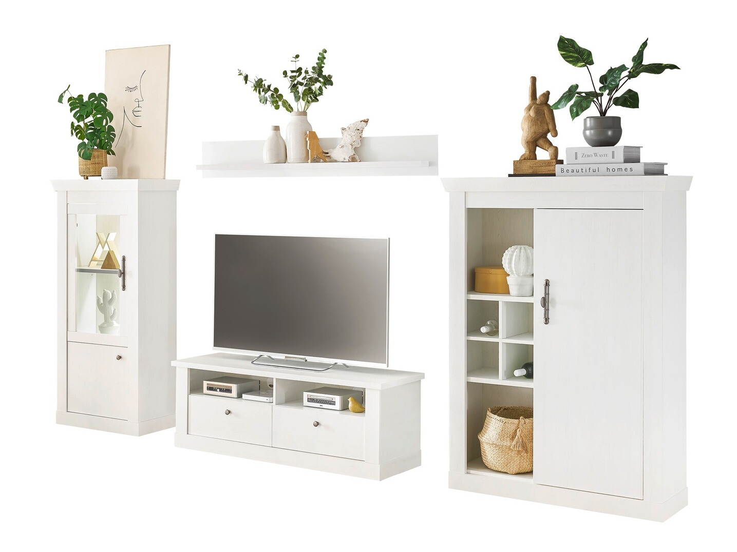 Set za dnevni boravak Toletro 117