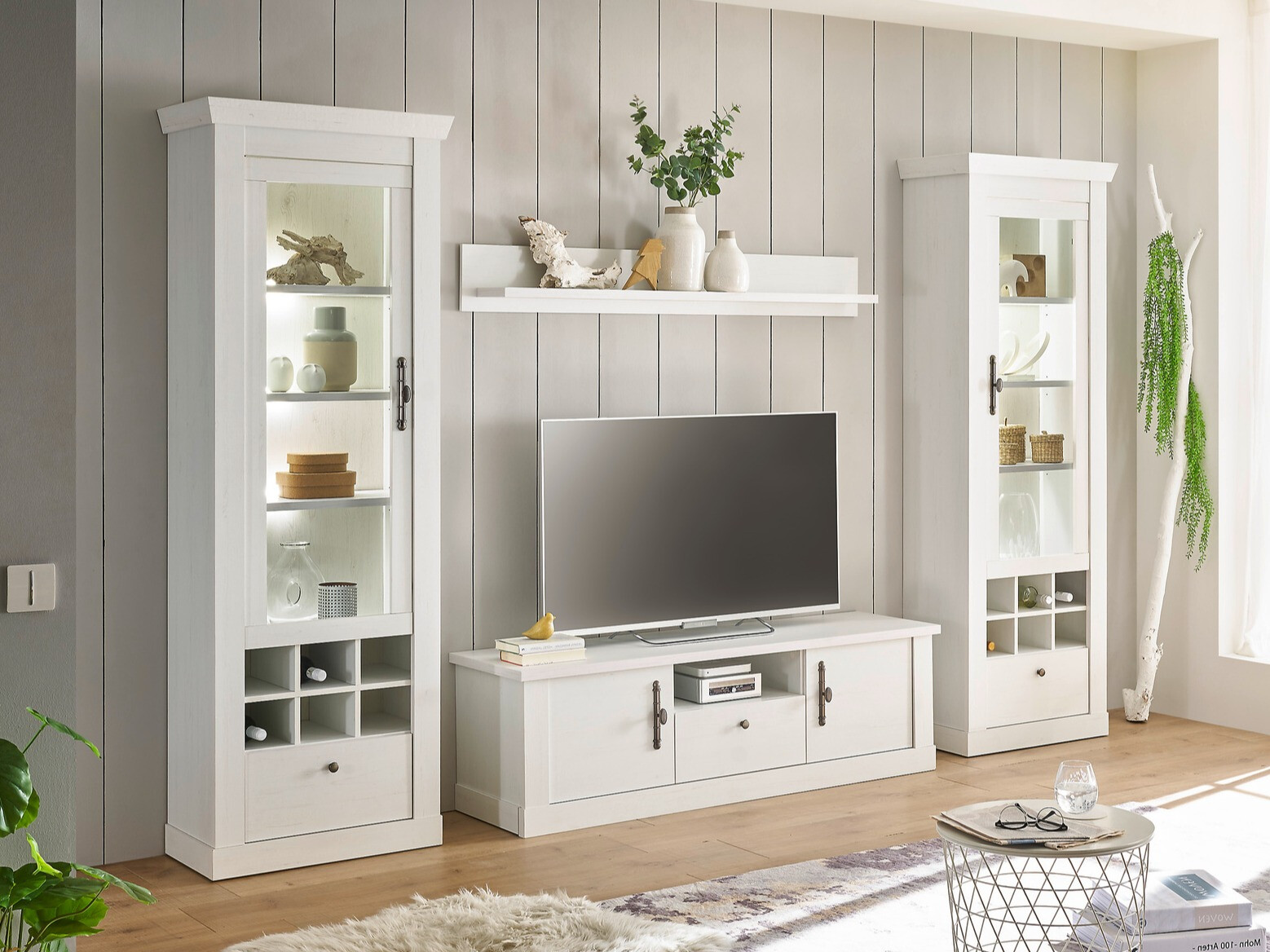 Set za dnevni boravak Toletro 118