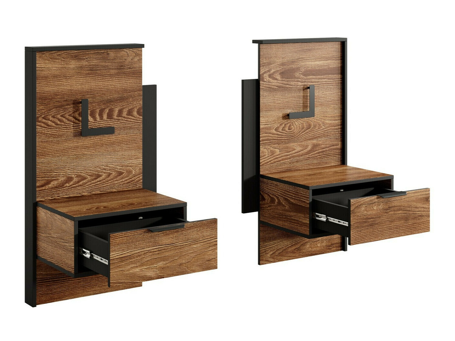 Set za spavaću sobu Flodale 104