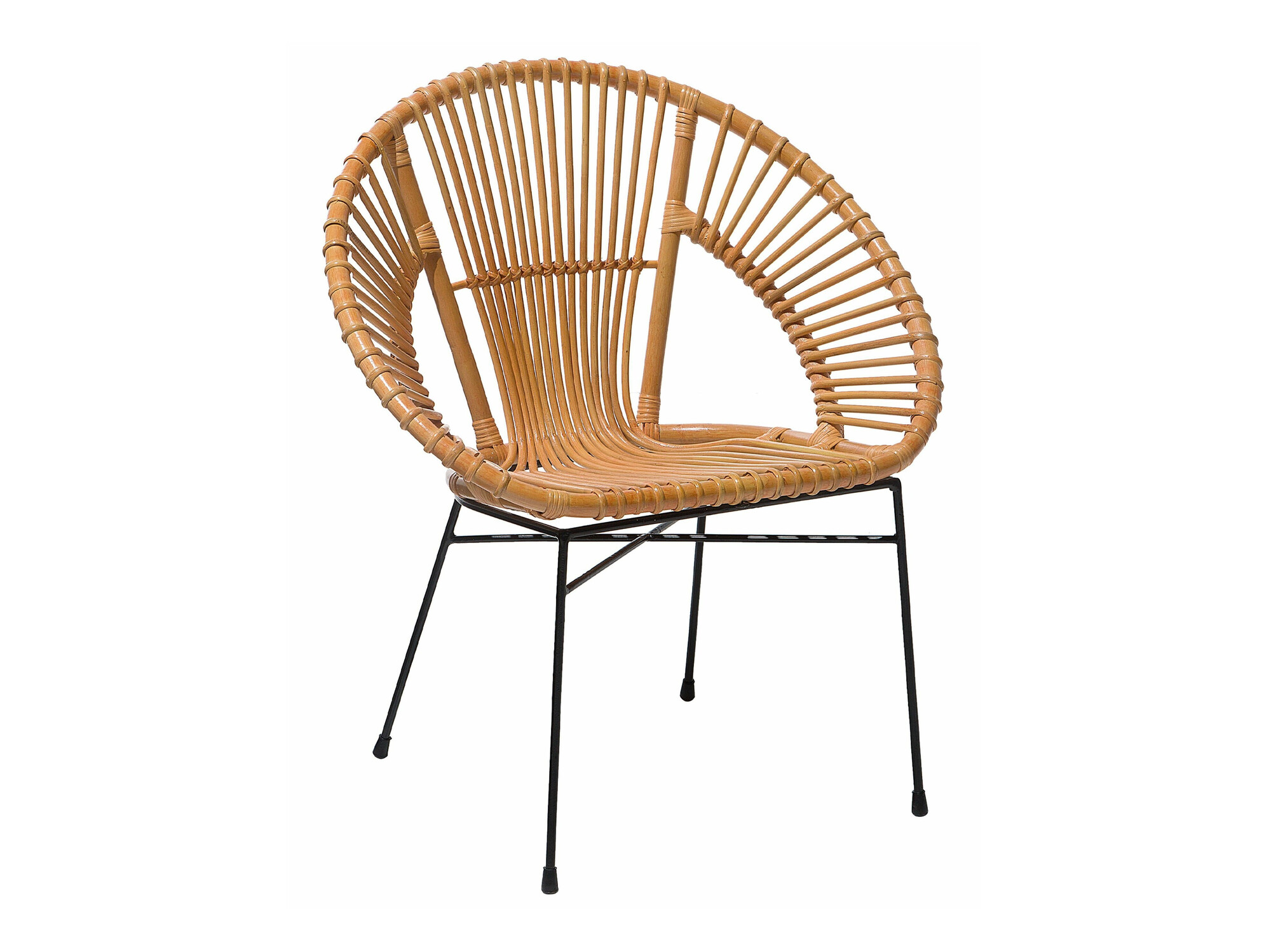 Stolica Berwyn 2294 (Smeđa)