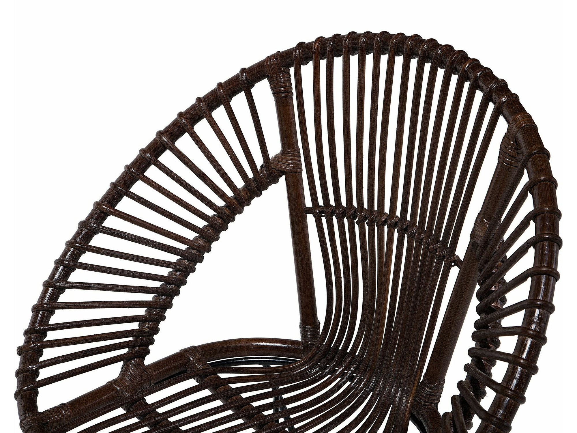 Stolica Berwyn 2294 (Tamno smeđa)