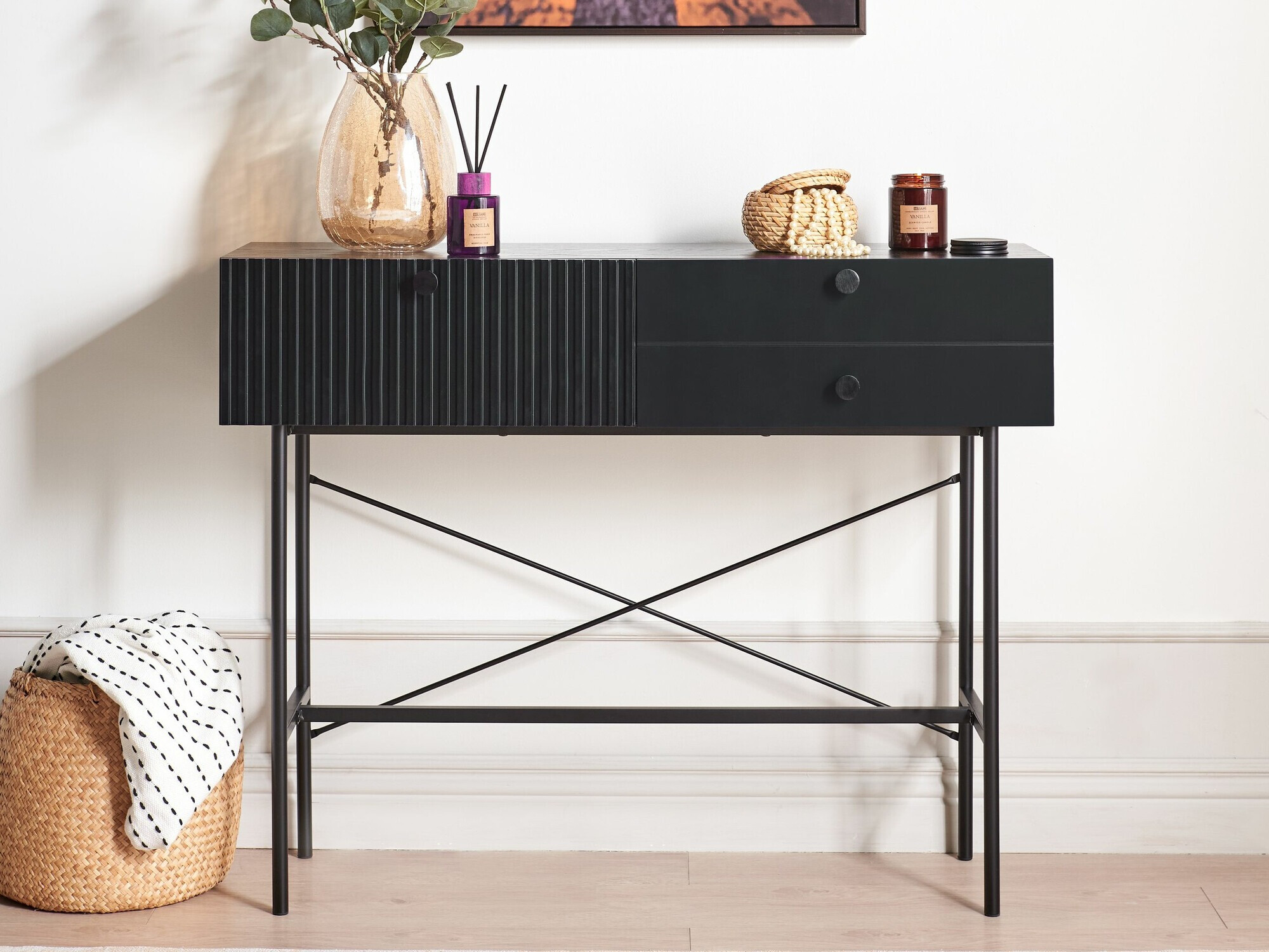 Konzolni stolić Berwyn 2300