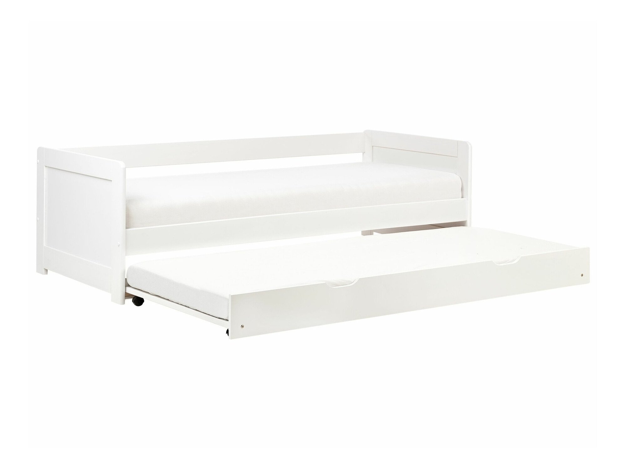 Krevet Berwyn 2301 (Bijela)