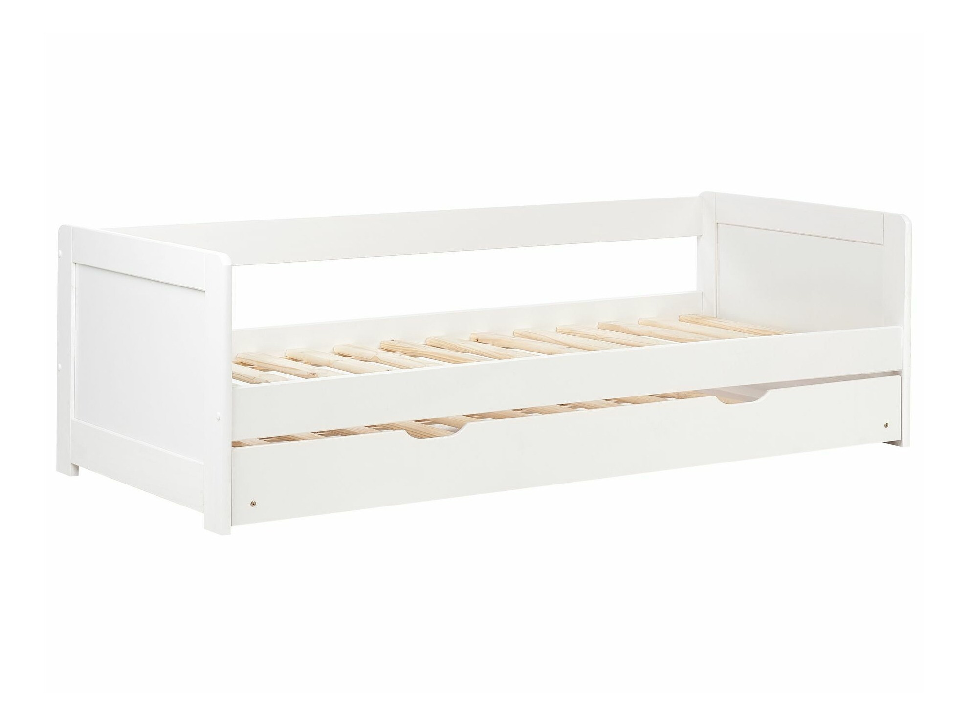 Krevet Berwyn 2301 (Bijela)