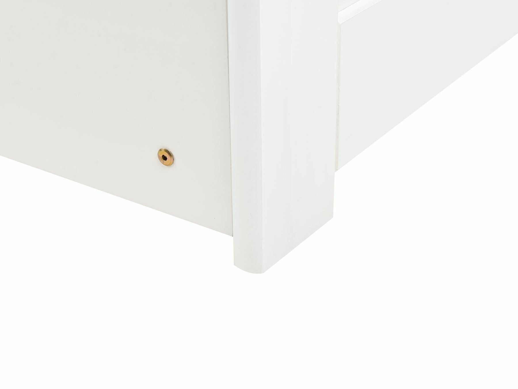 Krevet Berwyn 2301 (Bijela)