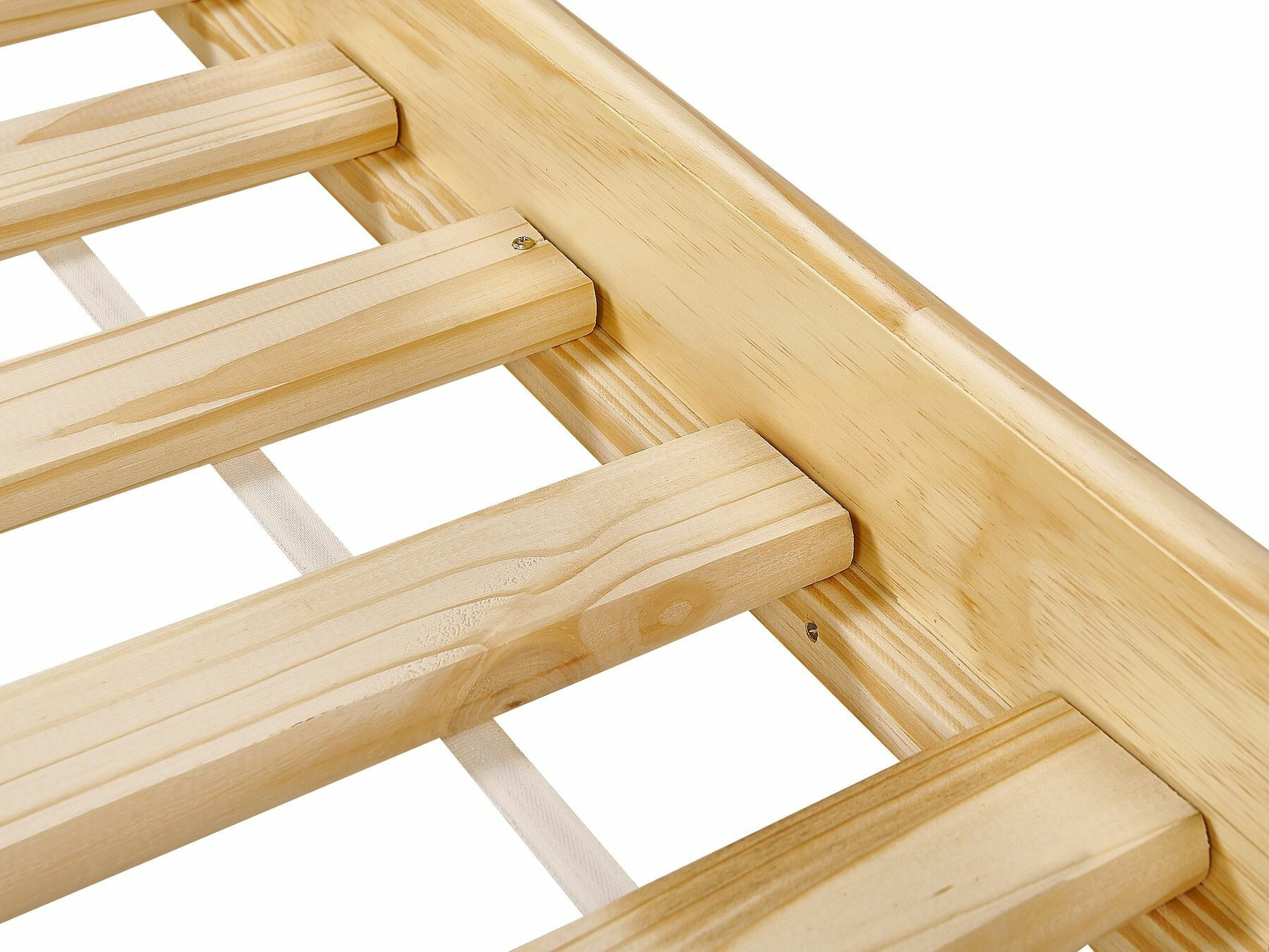 Krevet Berwyn 2301 (Svijetlo drvo)