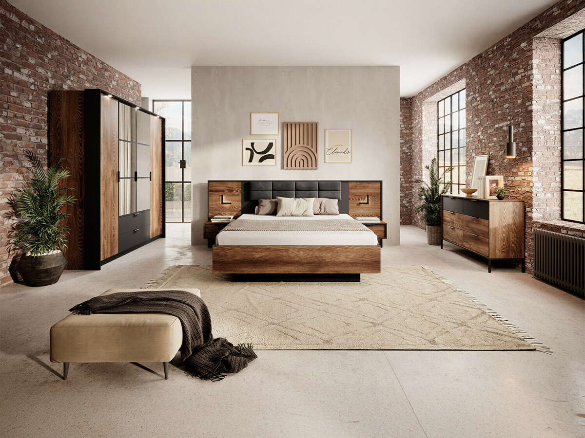 Krevet Flodale 103 (Dostupno)