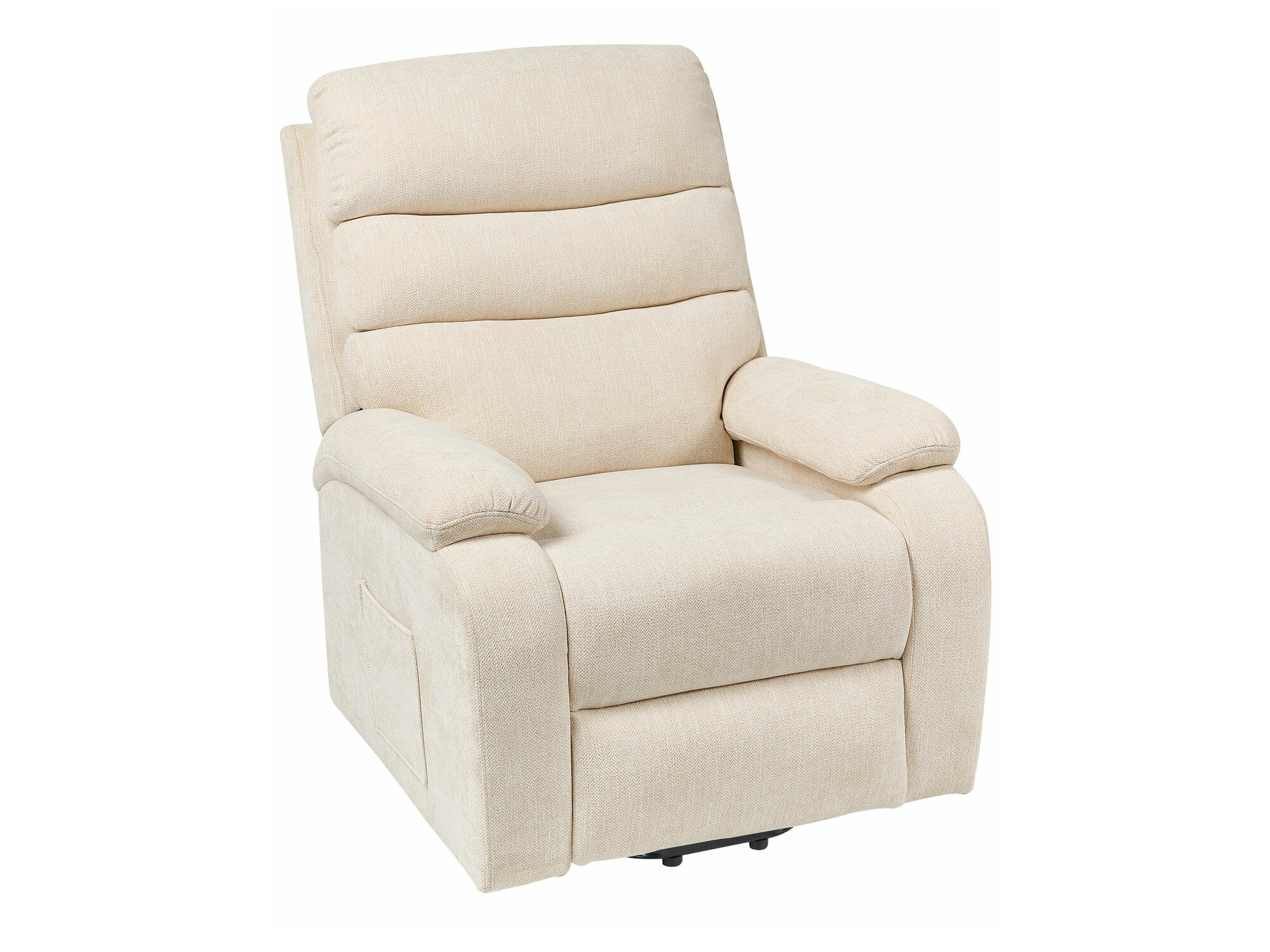 Podesiva fotelja Berwyn 2299 (Bež)