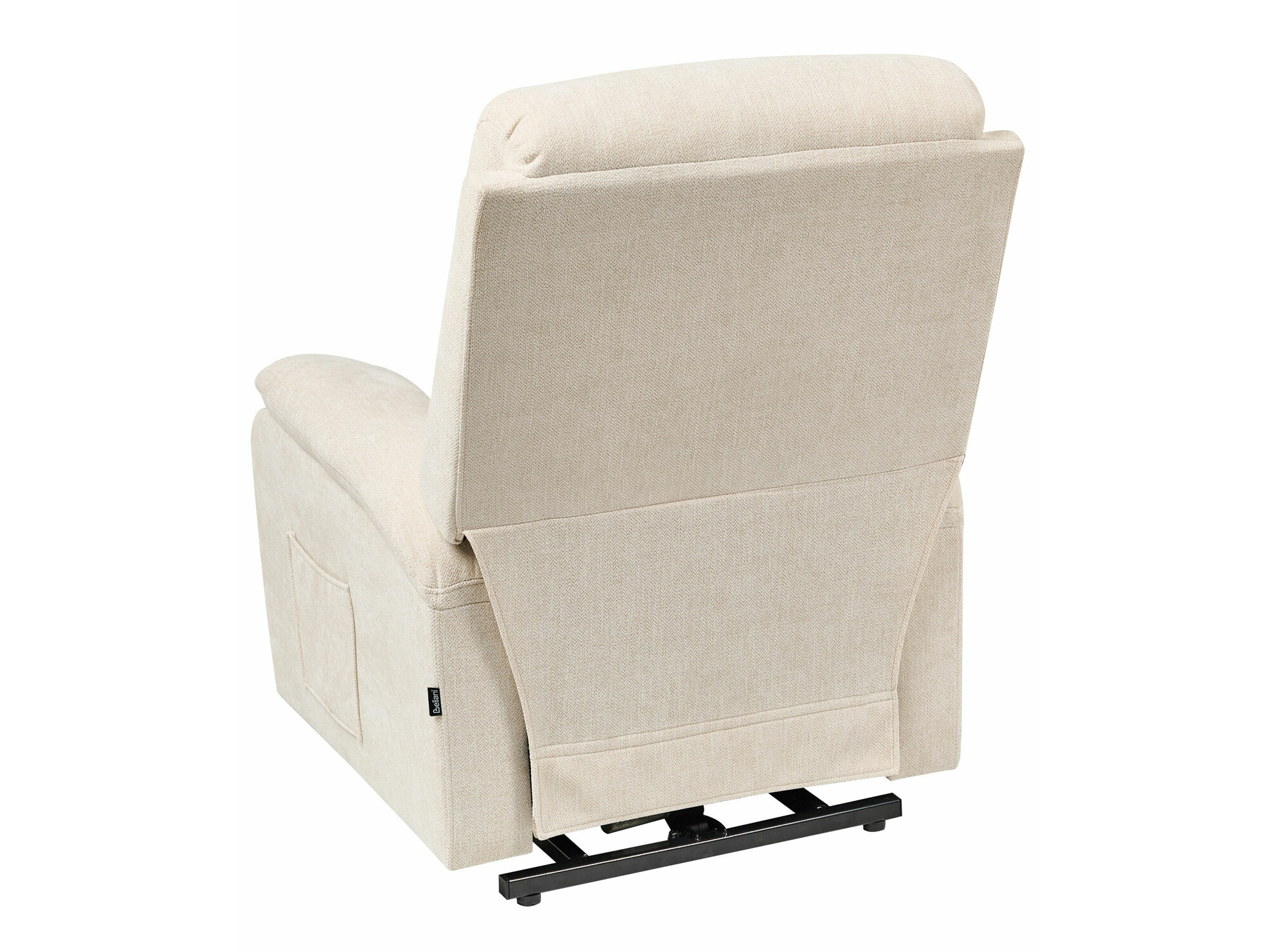 Podesiva fotelja Berwyn 2299 (Bež)