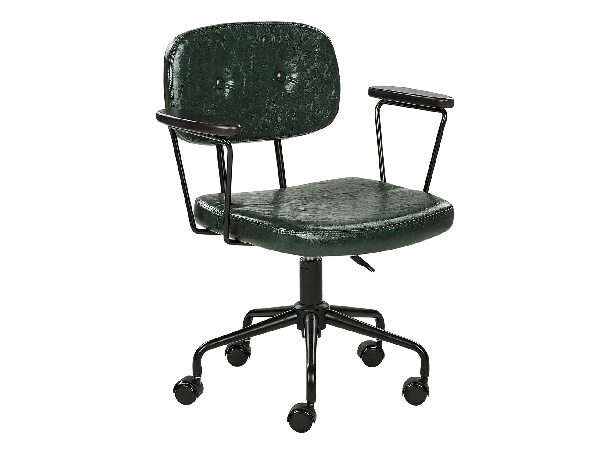 Uredska stolica Berwyn 929 (Zelena)