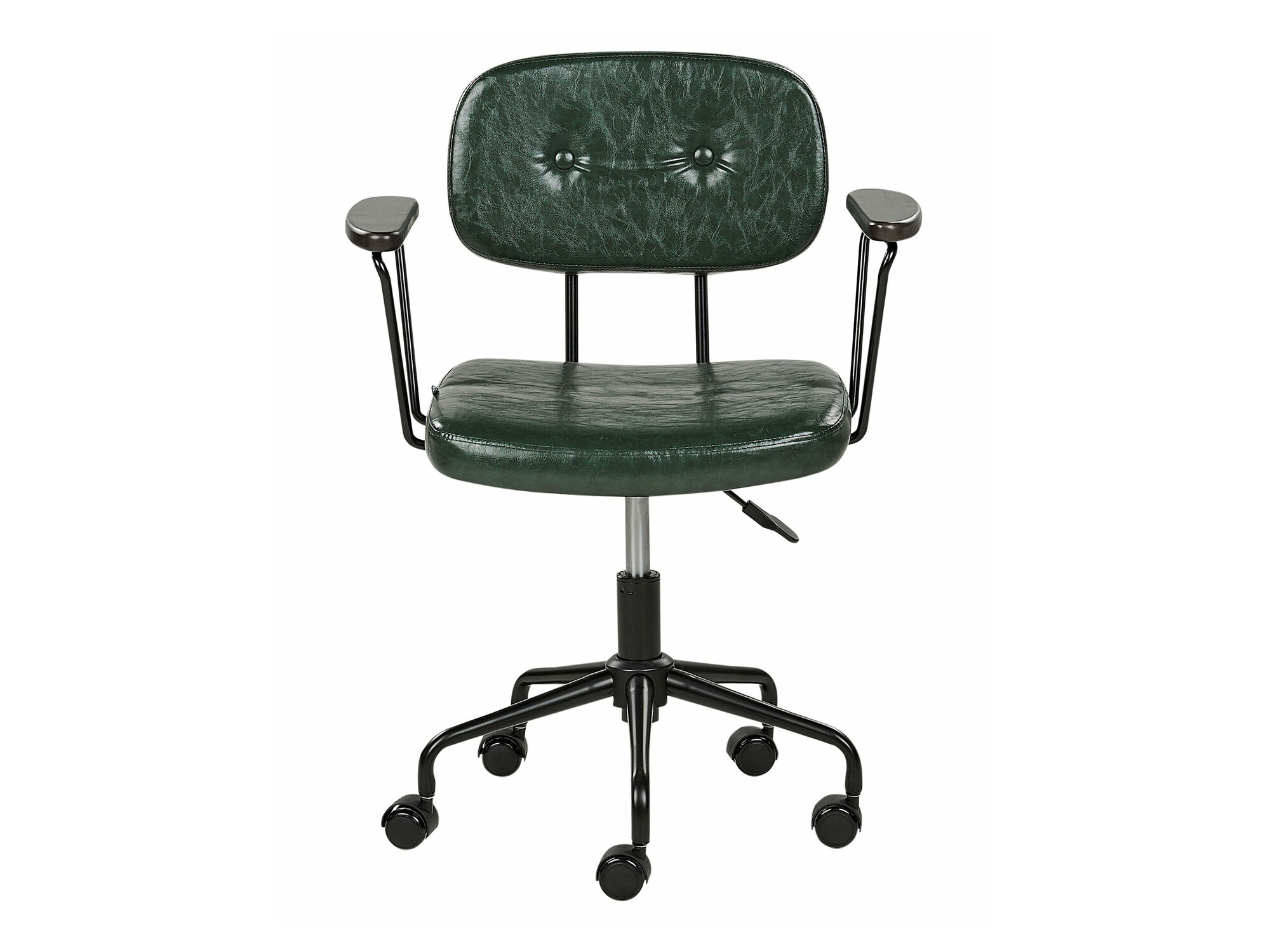 Uredska stolica Berwyn 929 (Zelena)