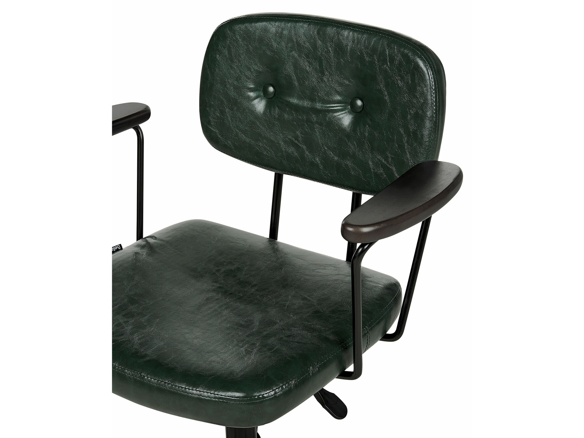 Uredska stolica Berwyn 929 (Zelena)