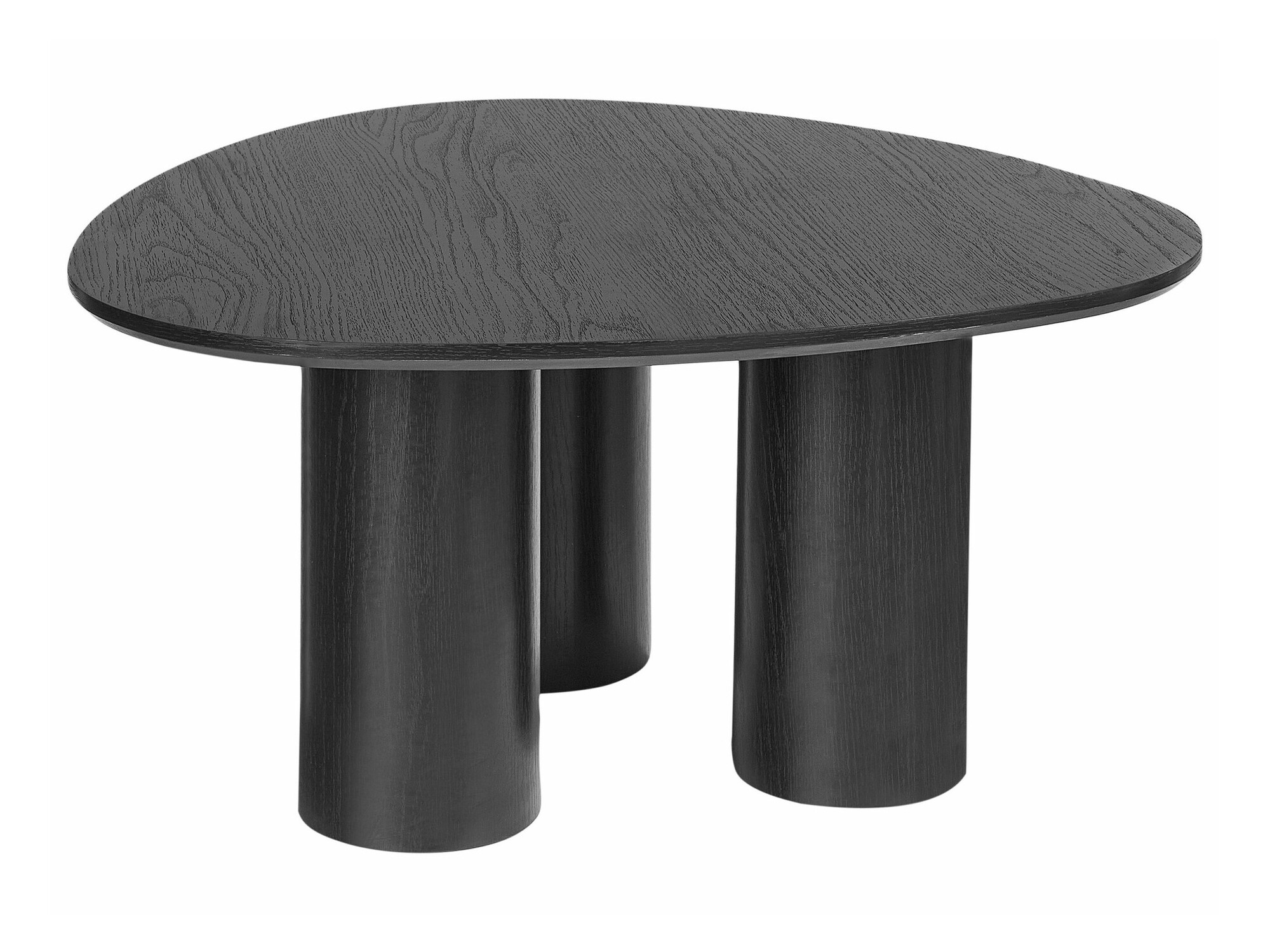 Stolić za kavu Berwyn 2310 (Crna)