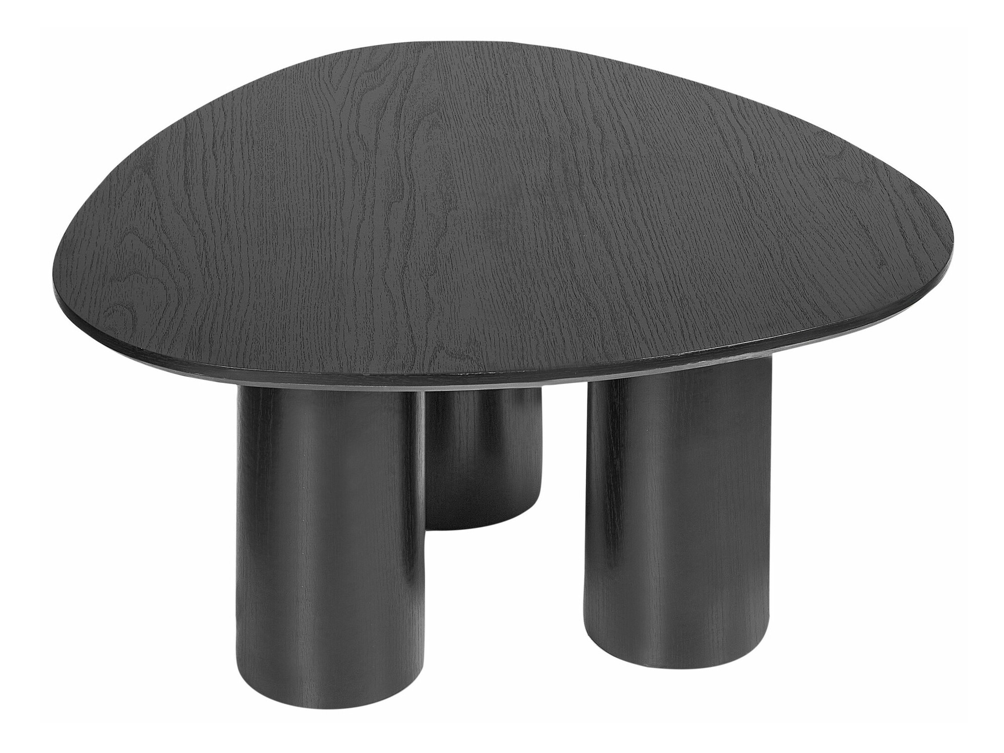 Stolić za kavu Berwyn 2310 (Crna)