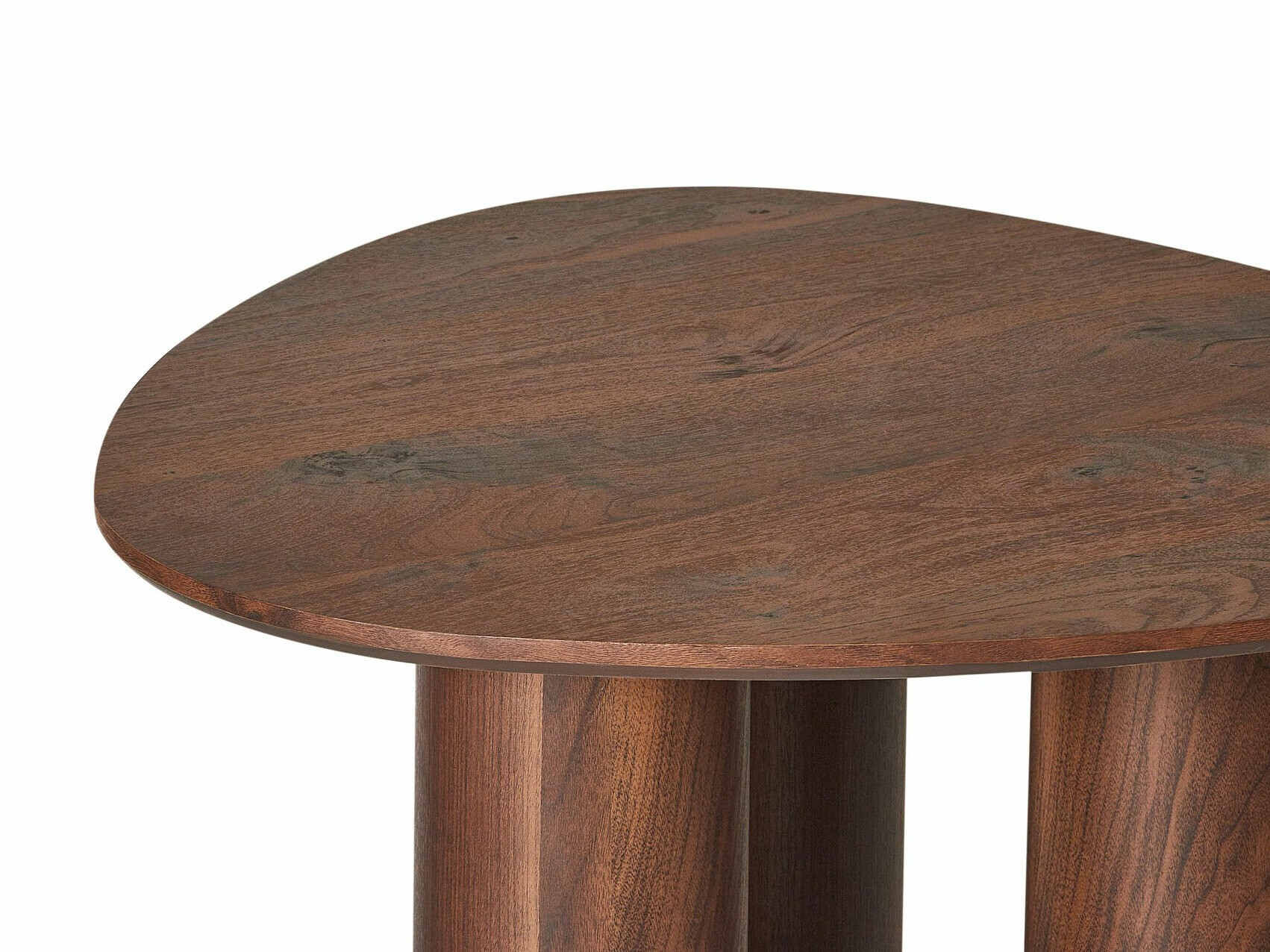 Stolić za kavu Berwyn 2310 (Tamno drvo)