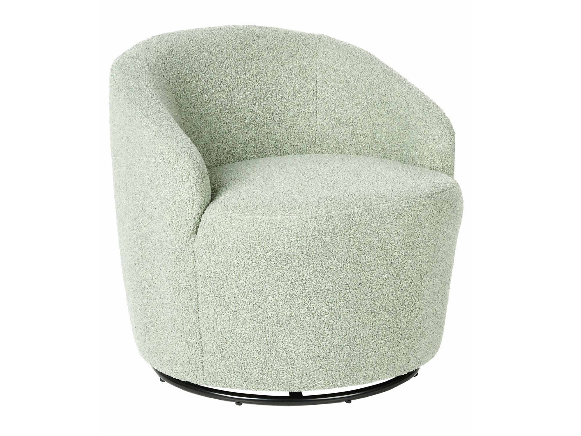 Fotelja Berwyn 567 (Svijetlo zelena)