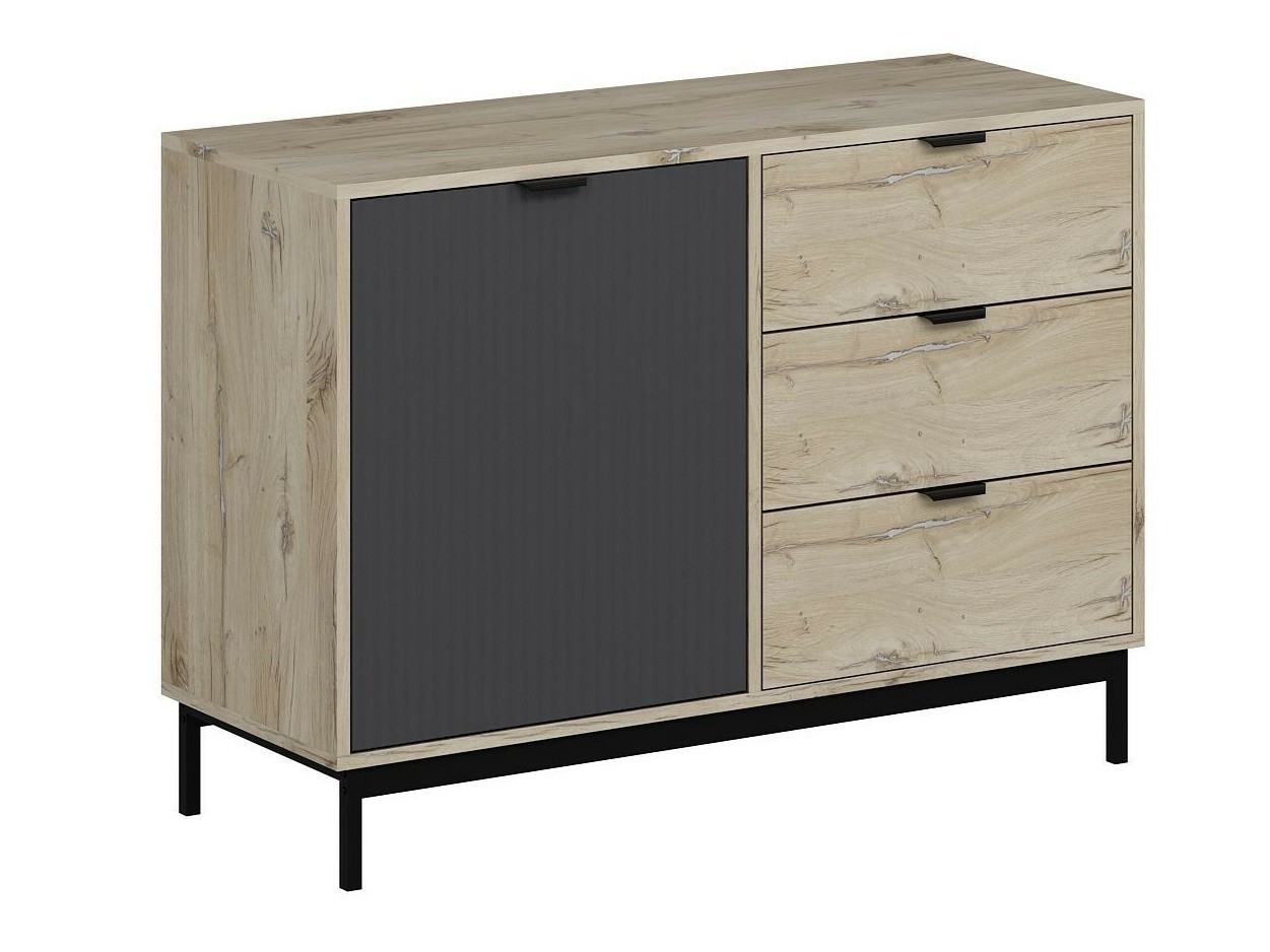 Komoda Asheboro 140