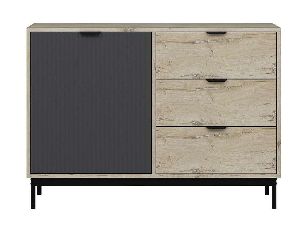 Komoda Asheboro 140