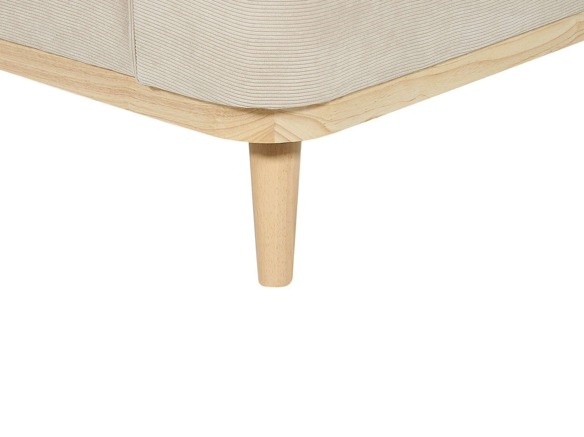 Kutna garnitura Berwyn 1747 (Bež)