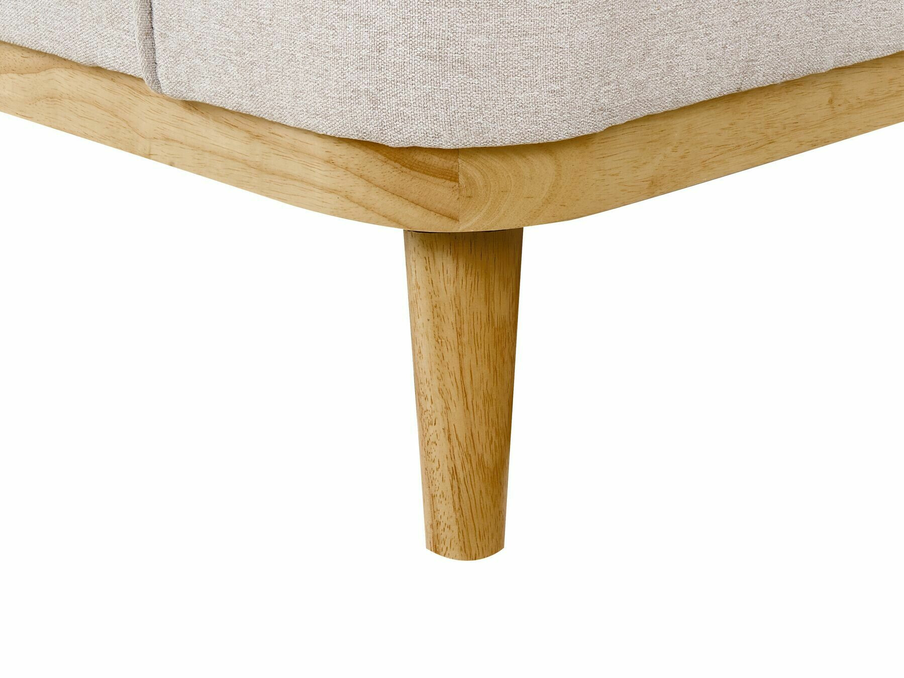 Kutna garnitura Berwyn 1747 (Svijetlo siva)